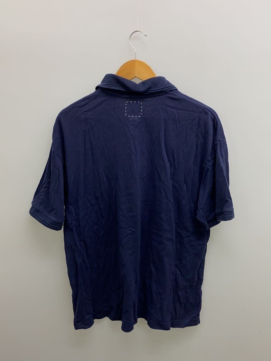 Visvim Blue Cotton Jumbo Weller Size US L / EU 52-54 / 3 - 1 Thumbnail