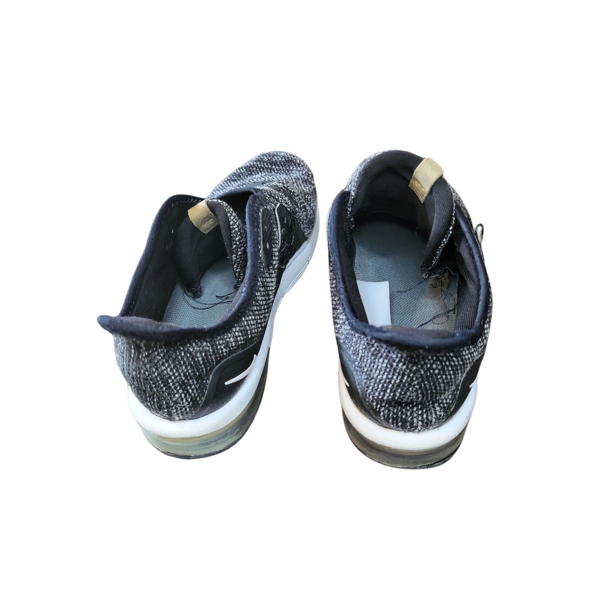 Nike Nike Air Max Sequent 3 Sneakers Women Sz 8 Running Athleisur Size US 8 / IT 38 - 4 Thumbnail