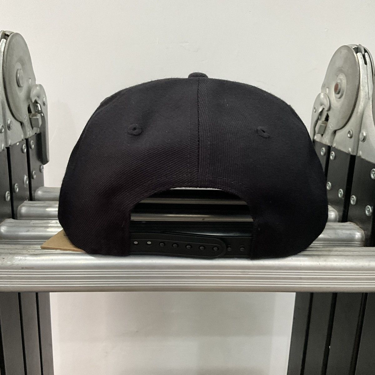 Stussy Stussy cap hat Size ONE SIZE - 2 Thumbnail