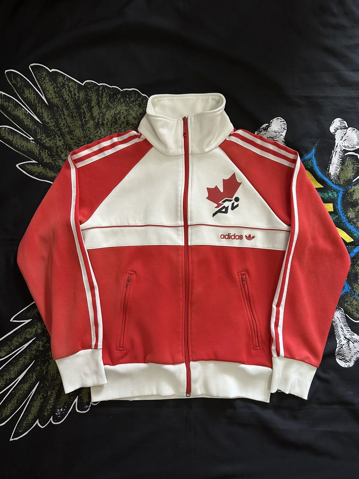 Adidas us track order canada best sale