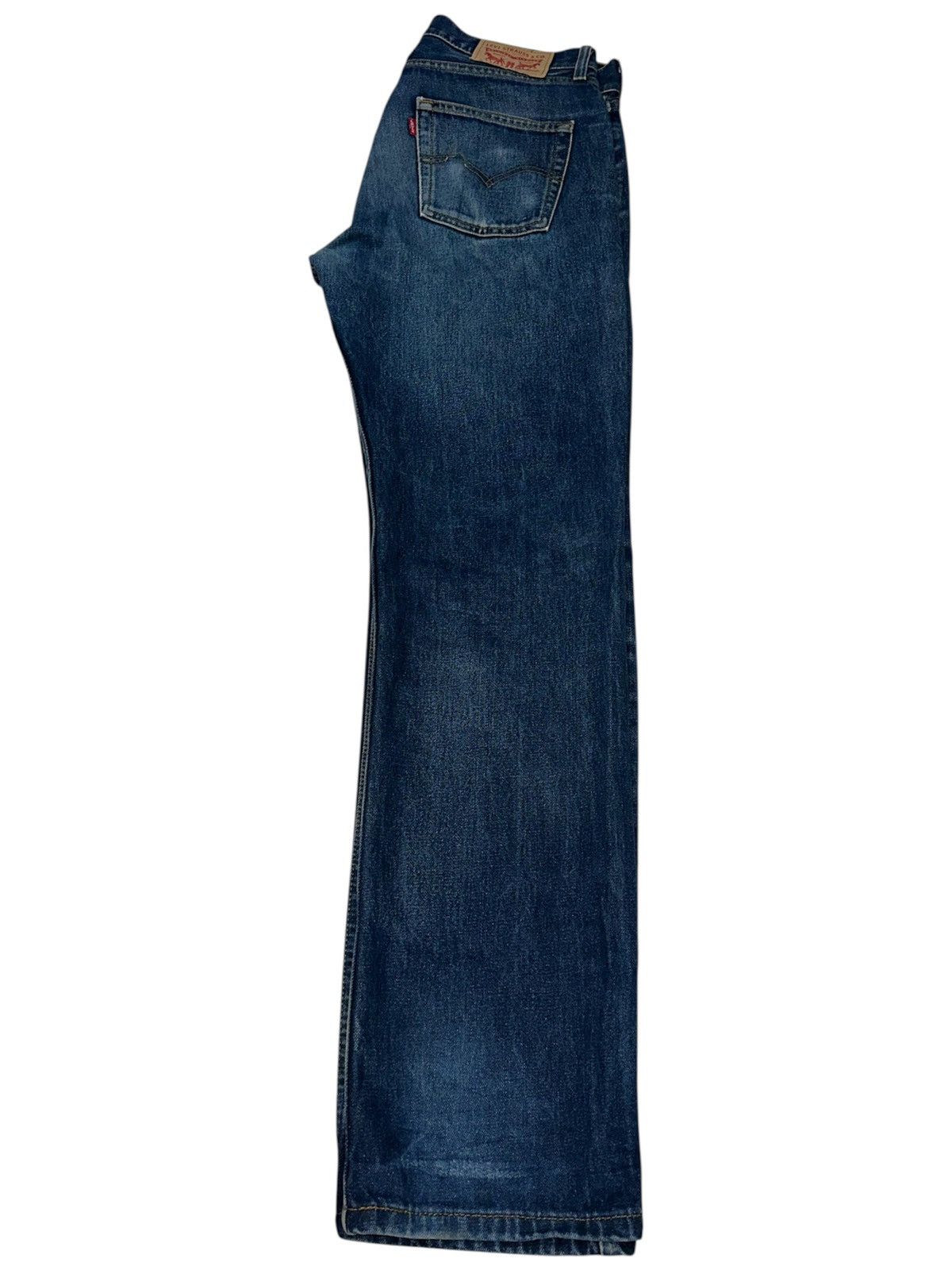 Levi's Vintage Clothing Levis x 751x vintage Size US 32 / EU 48 - 7 Thumbnail