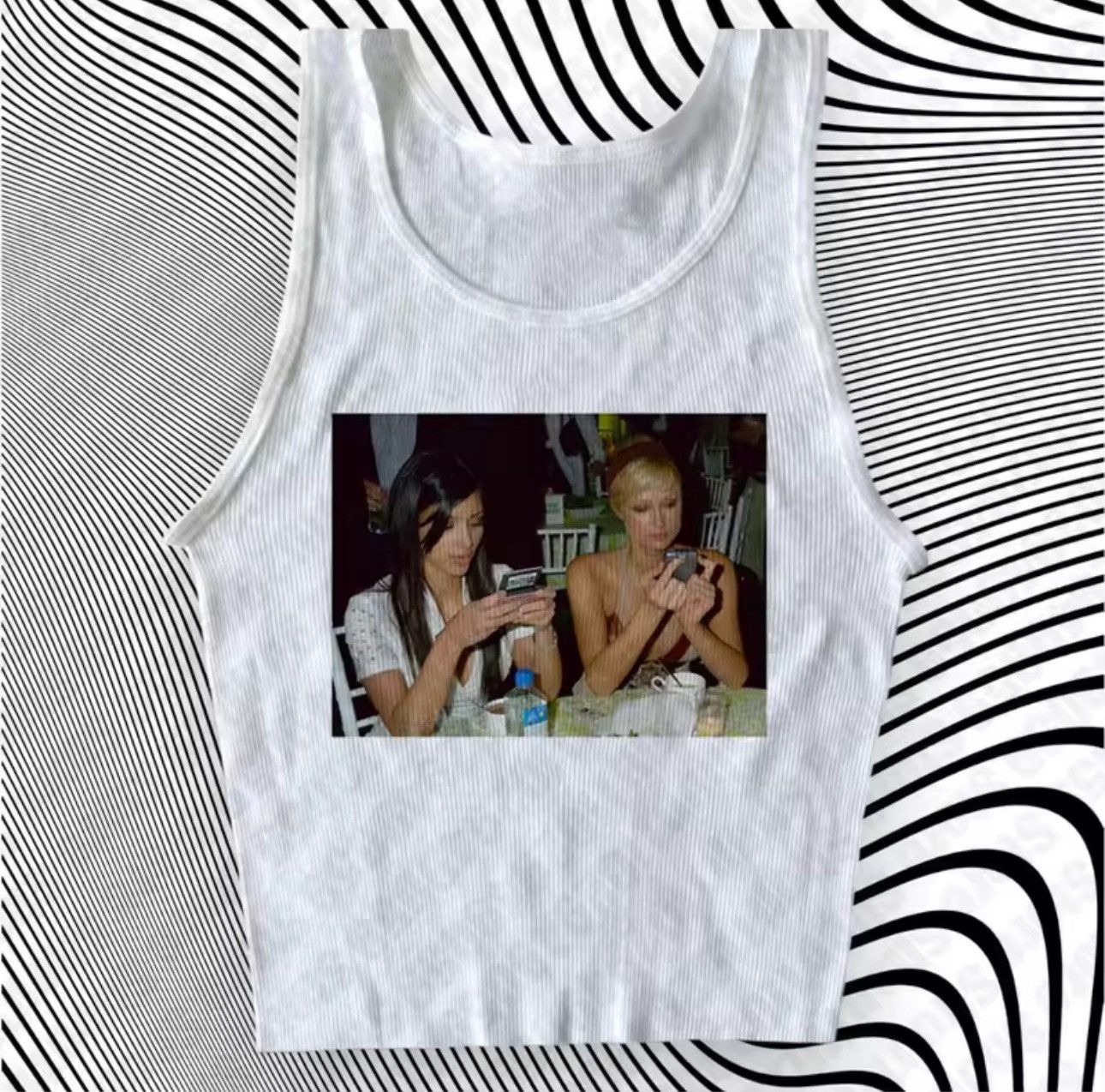 Other Tank top Size S / US 4 / IT 40 - 1 Preview