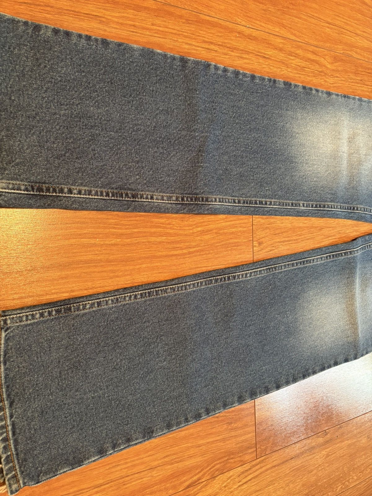 Balenciaga Balenciaga jeans Size US 31 - 7 Thumbnail