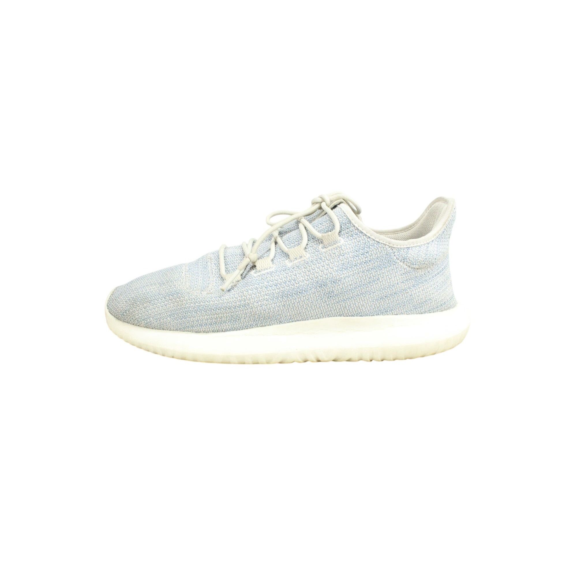 Adidas Adidas Originals Men’s Light Blue Mesh Tubular Shadow Shoes Size US 13 / EU 46 - 1 Thumbnail