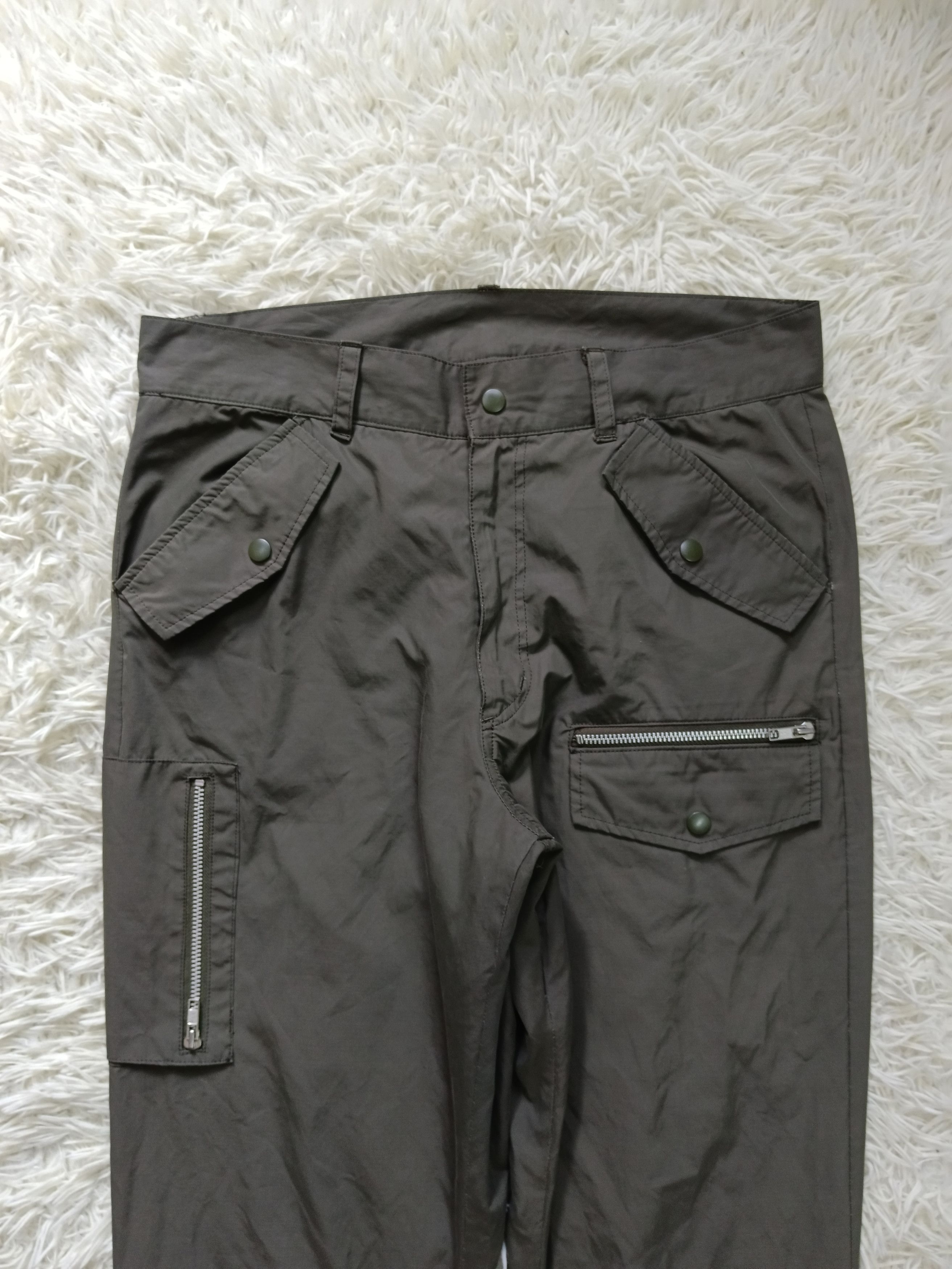 WHIZ LIMITED WHIZ LIMITED TACTICAL PANTS Size US 33 - 3 Thumbnail