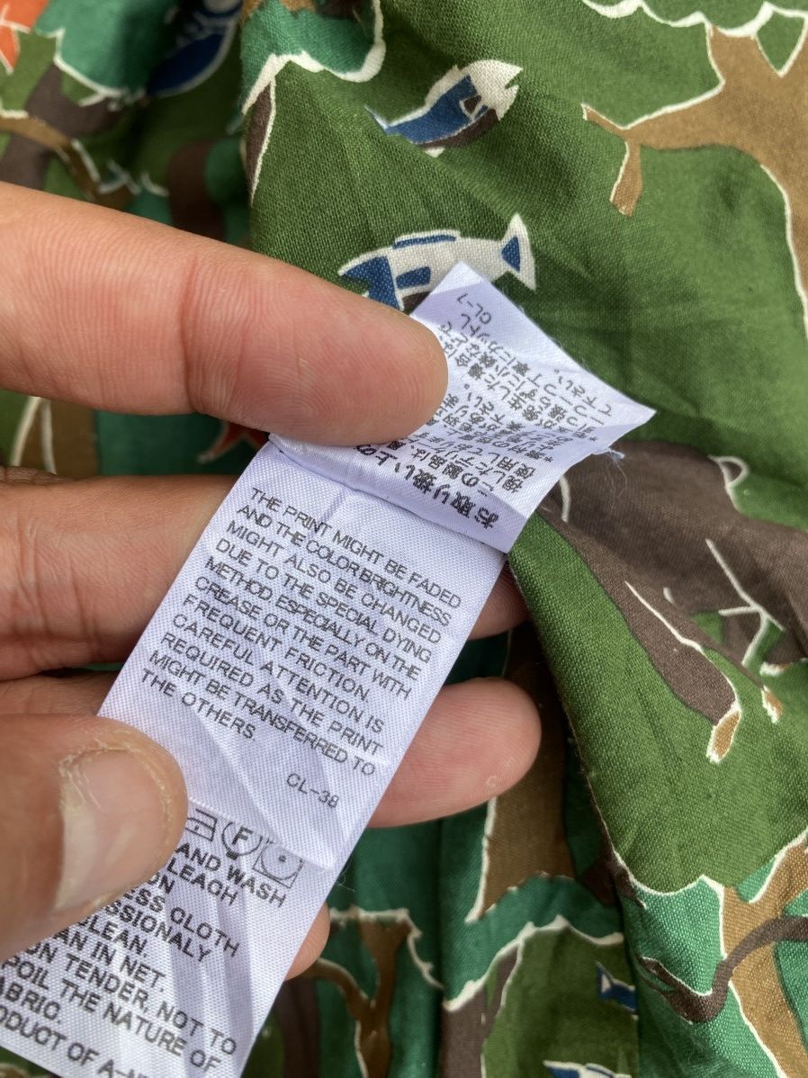 Ne-Net Ne-Net Double Breasted Parka coat Size US M / EU 48-50 / 2 - 21 Thumbnail