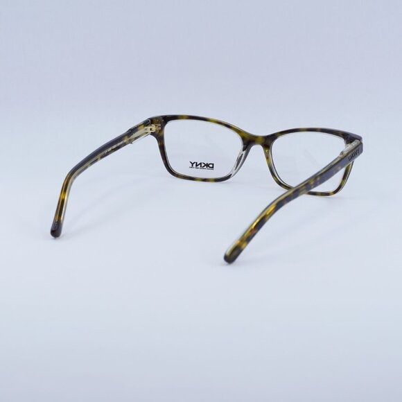 DKNY Dkny DY4650 3533 Eyeglasses 51mm Size ONE SIZE - 4 Thumbnail