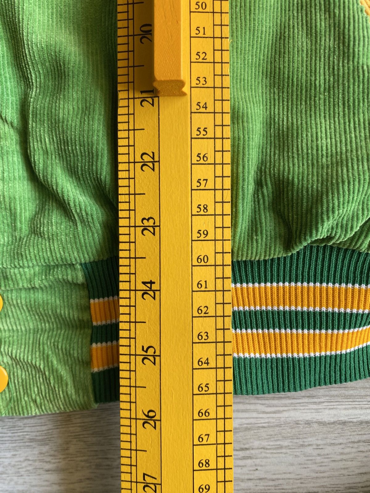 Rennoc Rennoc Corduroy Varsity Jacket Size US M / EU 48-50 / 2 - 17 Thumbnail