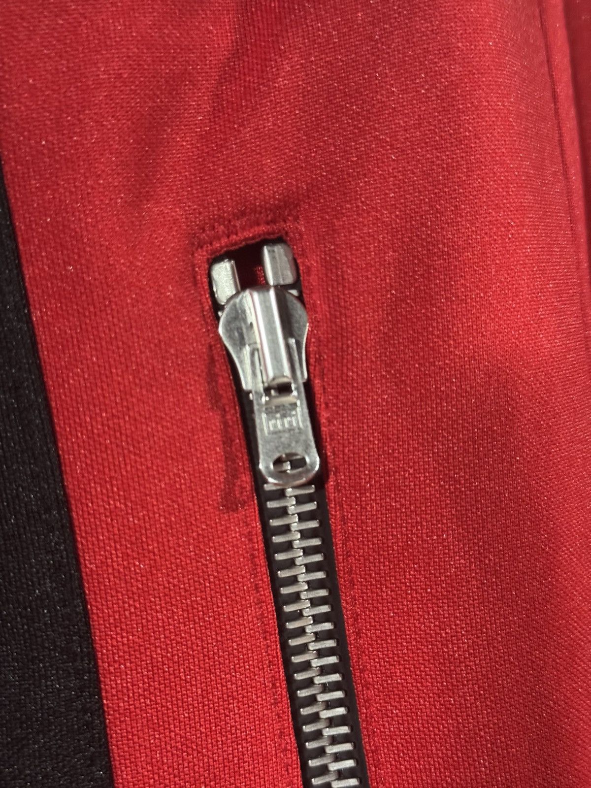 Fear of God Fear of God Fifth Collection 2017 Red Track Pants XL 34x36 Size US 34 / EU 50 - 4 Thumbnail