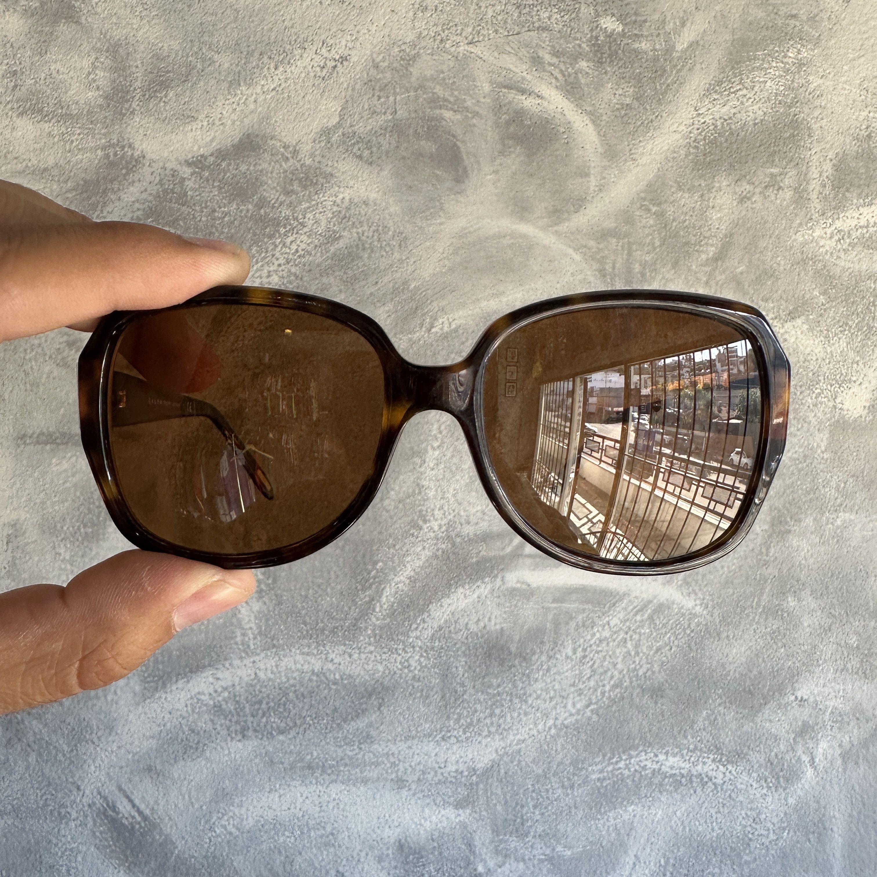 Polo Ralph Lauren Ralph Lauren RA5138 Sunglasses 58-16-135 Tortoise plastic Size ONE SIZE - 2 Thumbnail