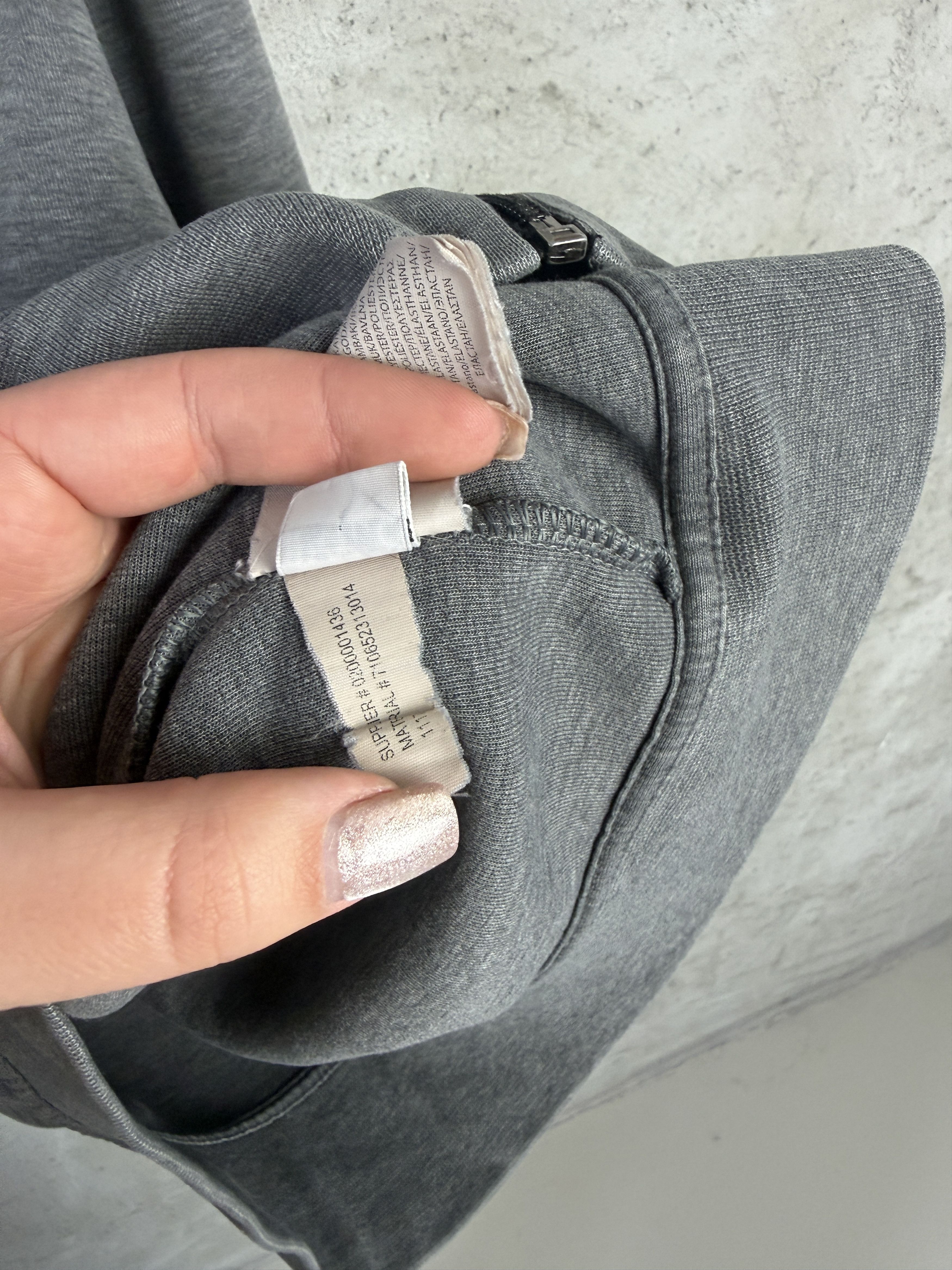 Polo Ralph Lauren Polo Ralph Lauren zip-up hoodie performance casual Size US M / EU 48-50 / 2 - 5 Thumbnail