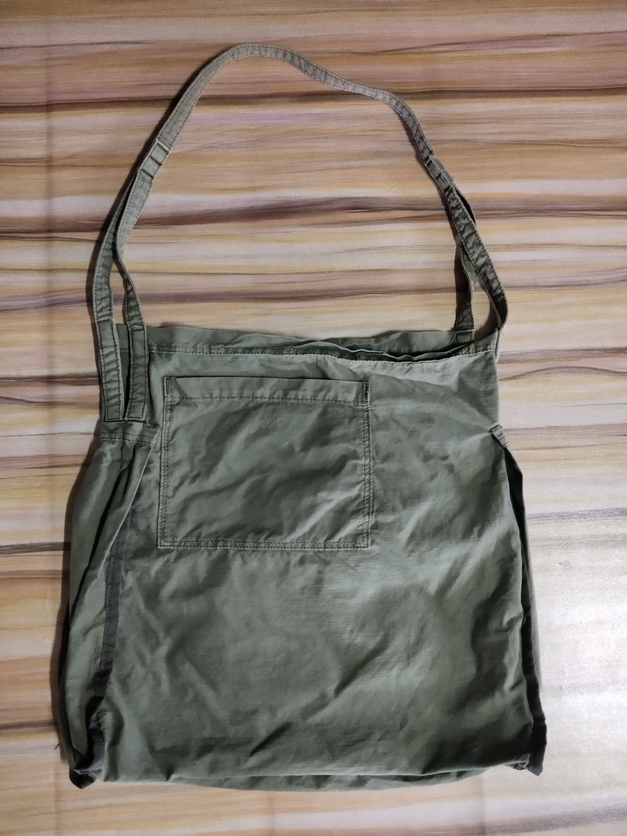 CABANE de ZUCCa CABANE DE ZUCCA Tote Bag Size ONE SIZE - 5 Thumbnail