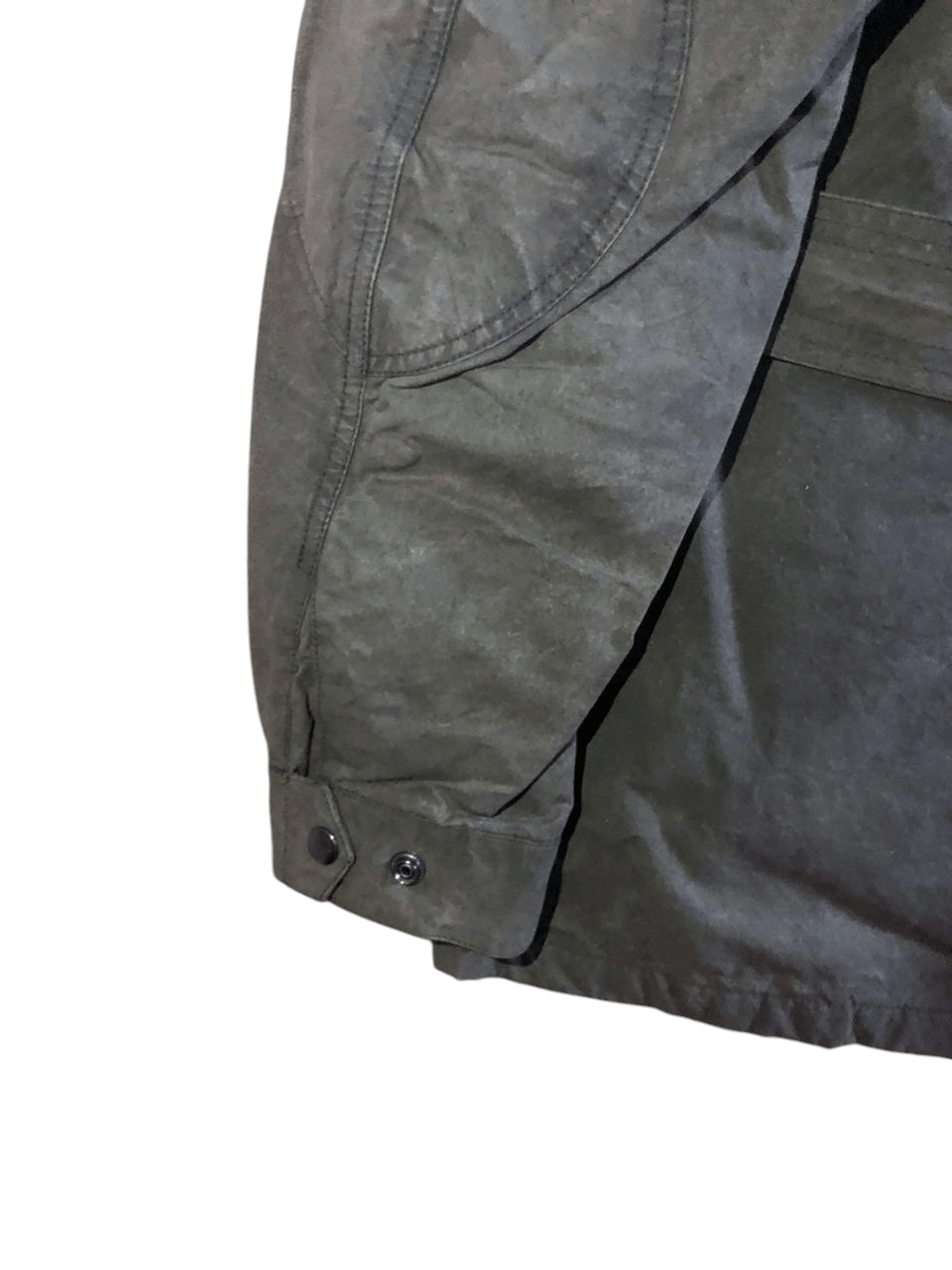 Universal Works Very Rare Universal Work x Fennica x Beams Cotton Waxed Size US S / EU 44-46 / 1 - 12 Thumbnail