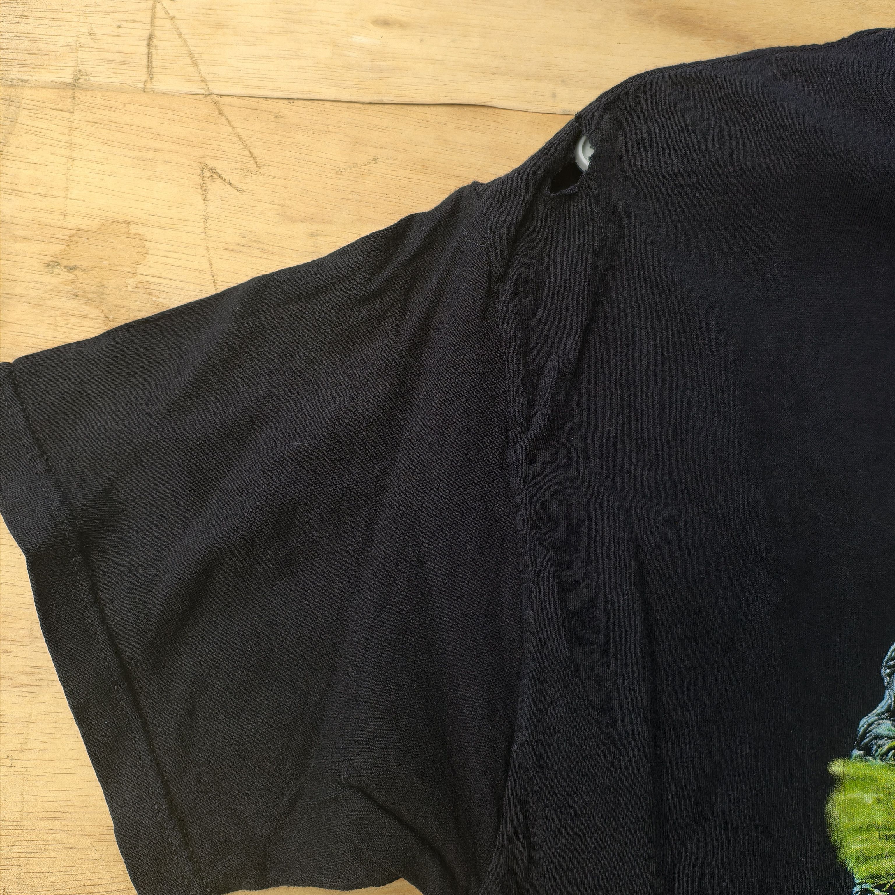 Fashion Victim Vtg evil ernie Size US L / EU 52-54 / 3 - 6 Thumbnail