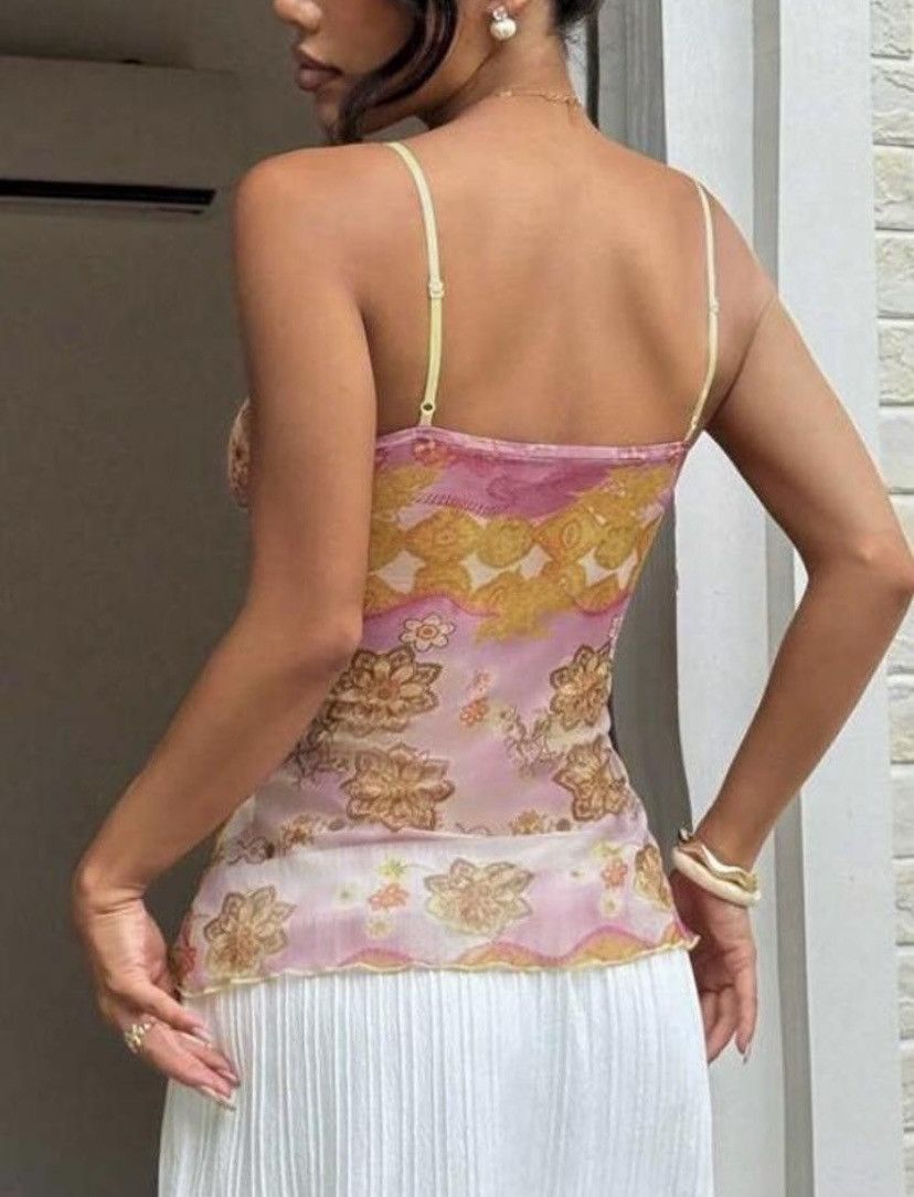 Other tanktop Size 26" / US 2 / IT 38 - 2 Thumbnail