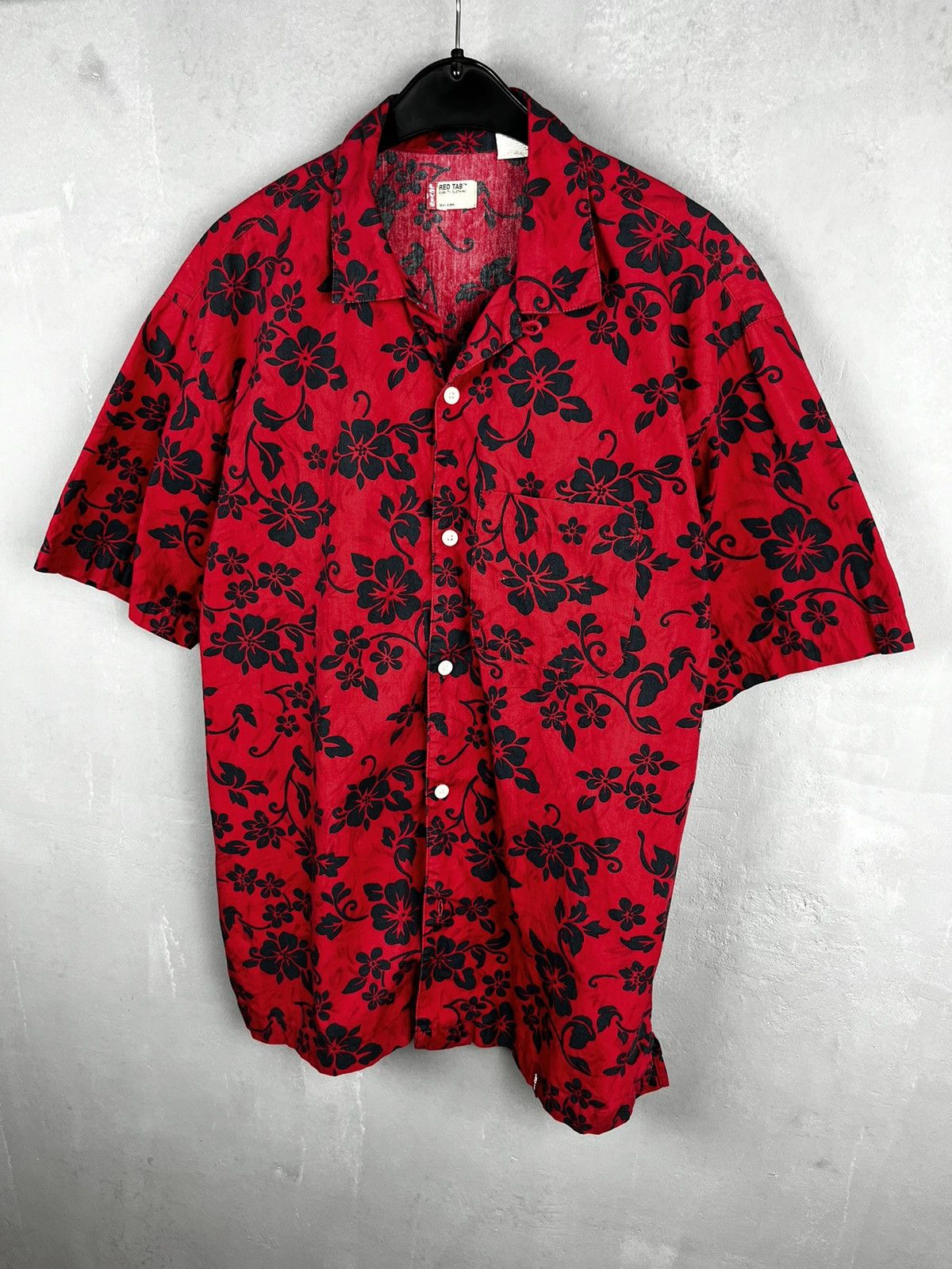Levi's × Levi's Made & Crafted × Vintage Levi’s Hawaii shirt vintage Size US M / EU 48-50 / 2 - 1 Thumbnail