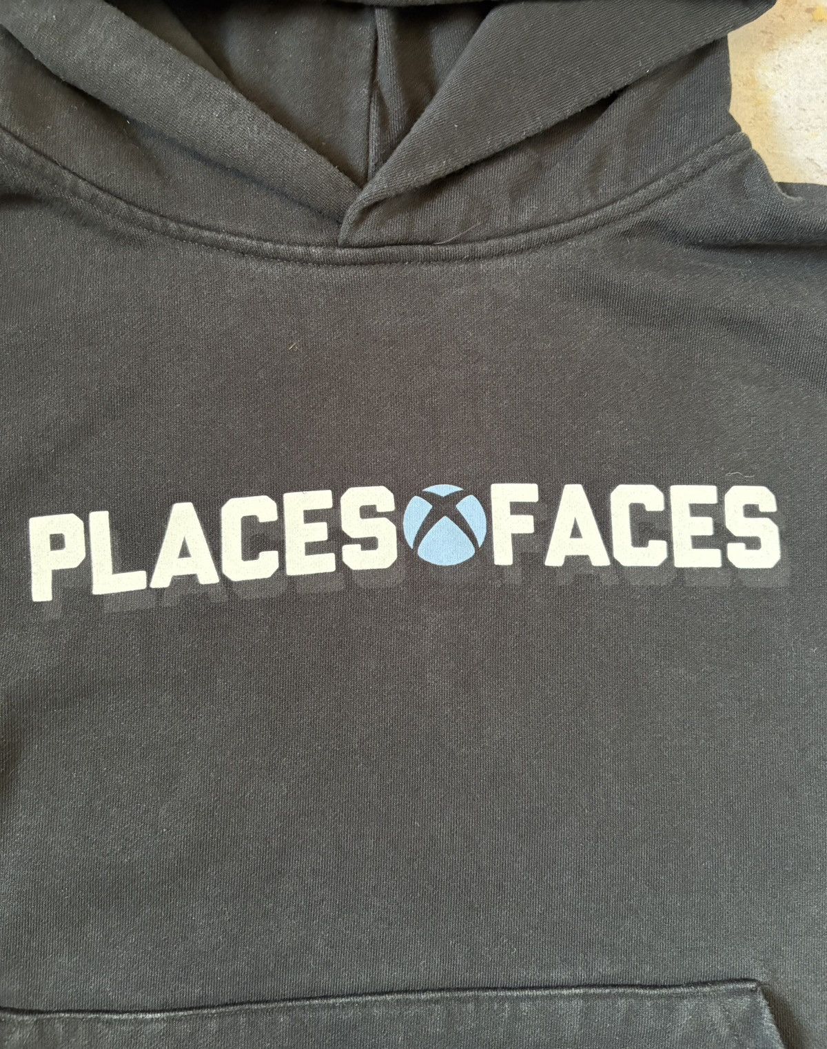 Places + Faces Places + faces x xbox hoodie Size US S / EU 44-46 / 1 - 4 Thumbnail