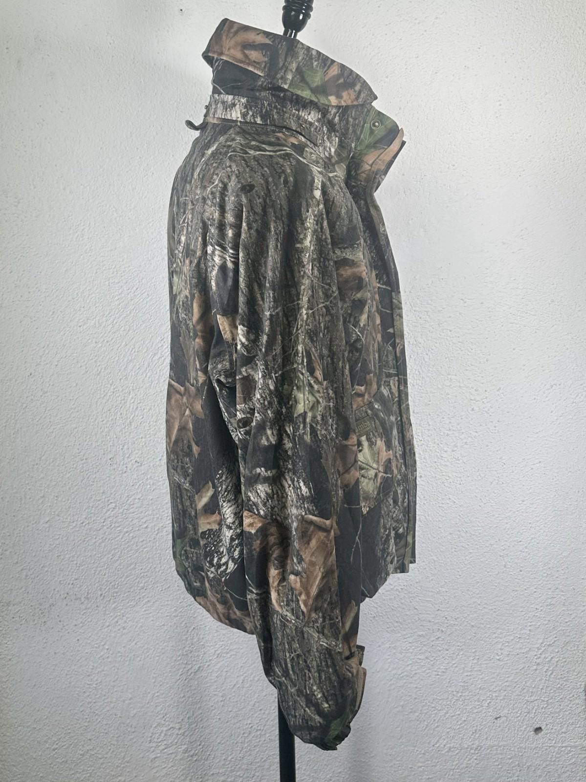 Other Columbia Men's M Camoflauge Hunting Winter Coat Size US M / EU 48-50 / 2 - 9 Thumbnail