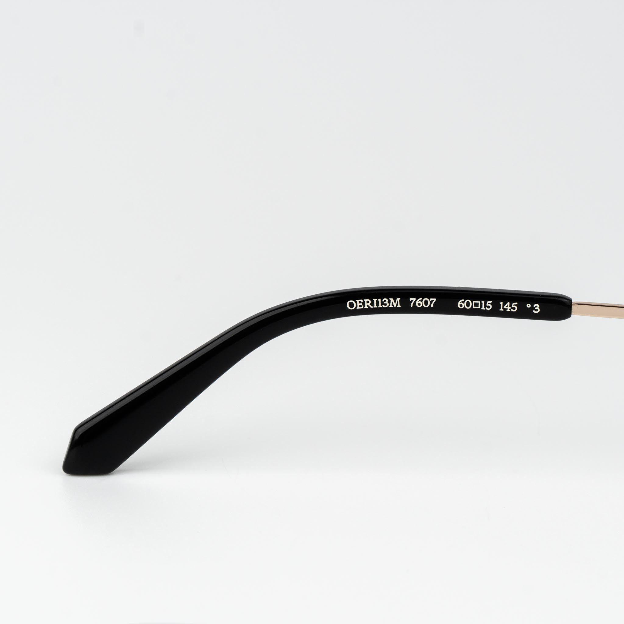 Off-White Off-White MIAMI Men Sunglasses OERI13M 7607 NEW AUTHENTIC Size ONE SIZE - 9 Thumbnail