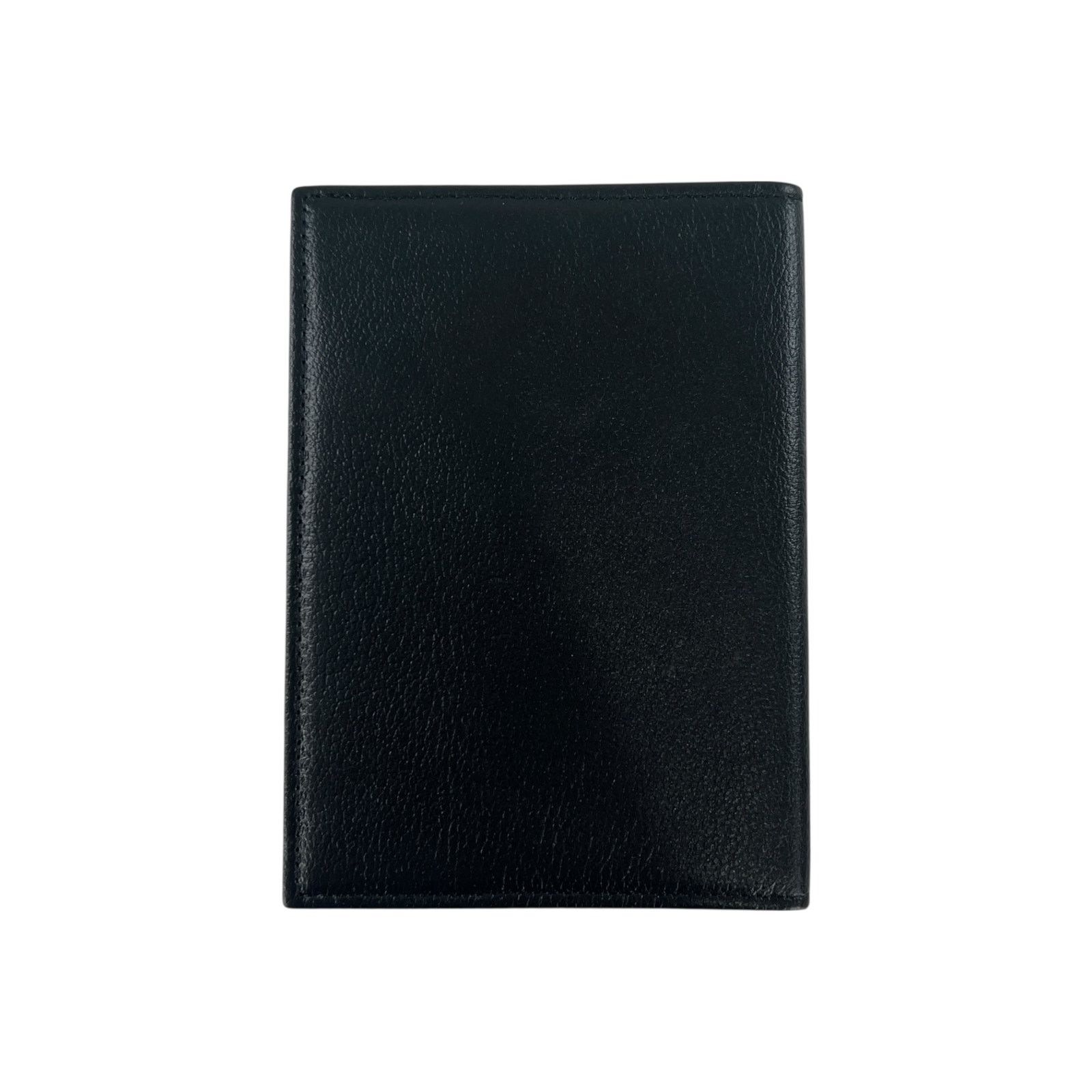 Chanel Chanel Leather Passport Holder Size ONE SIZE - 2 Thumbnail