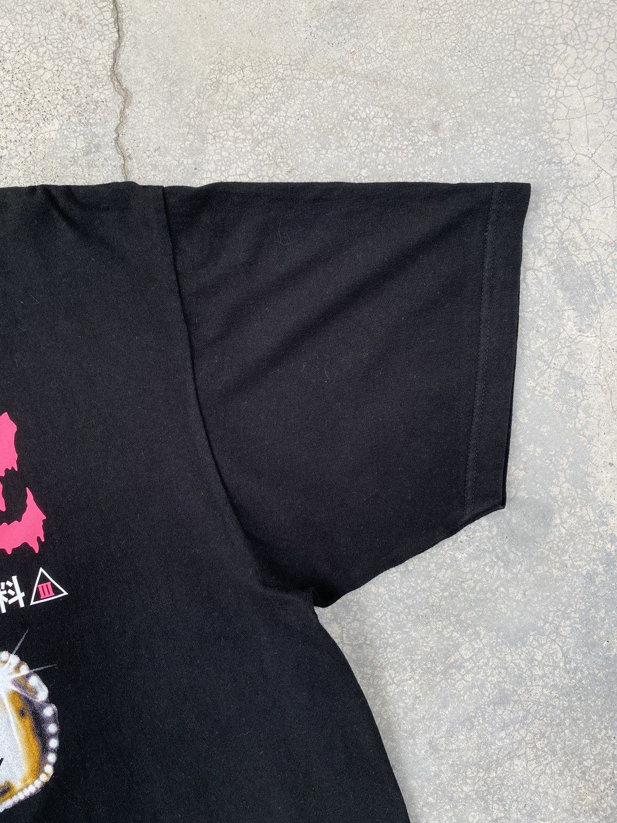 Vintage Rare🔥Vintage Slaughter House Tees Size US XL / EU 56 / 4 - 5 Thumbnail