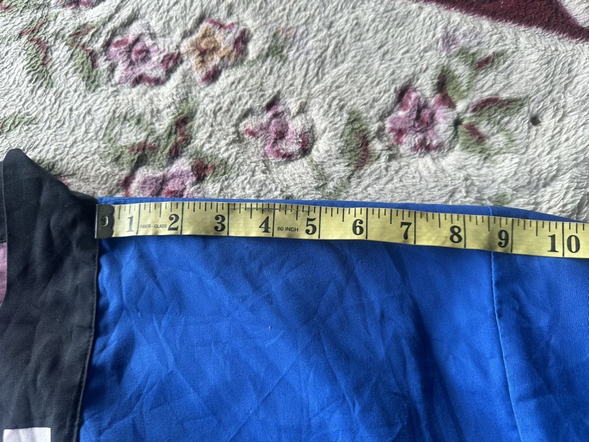 Japanese Brand Rare Subaru Reversable Cardigan Japanese Brand Size US XL / EU 56 / 4 - 8 Thumbnail