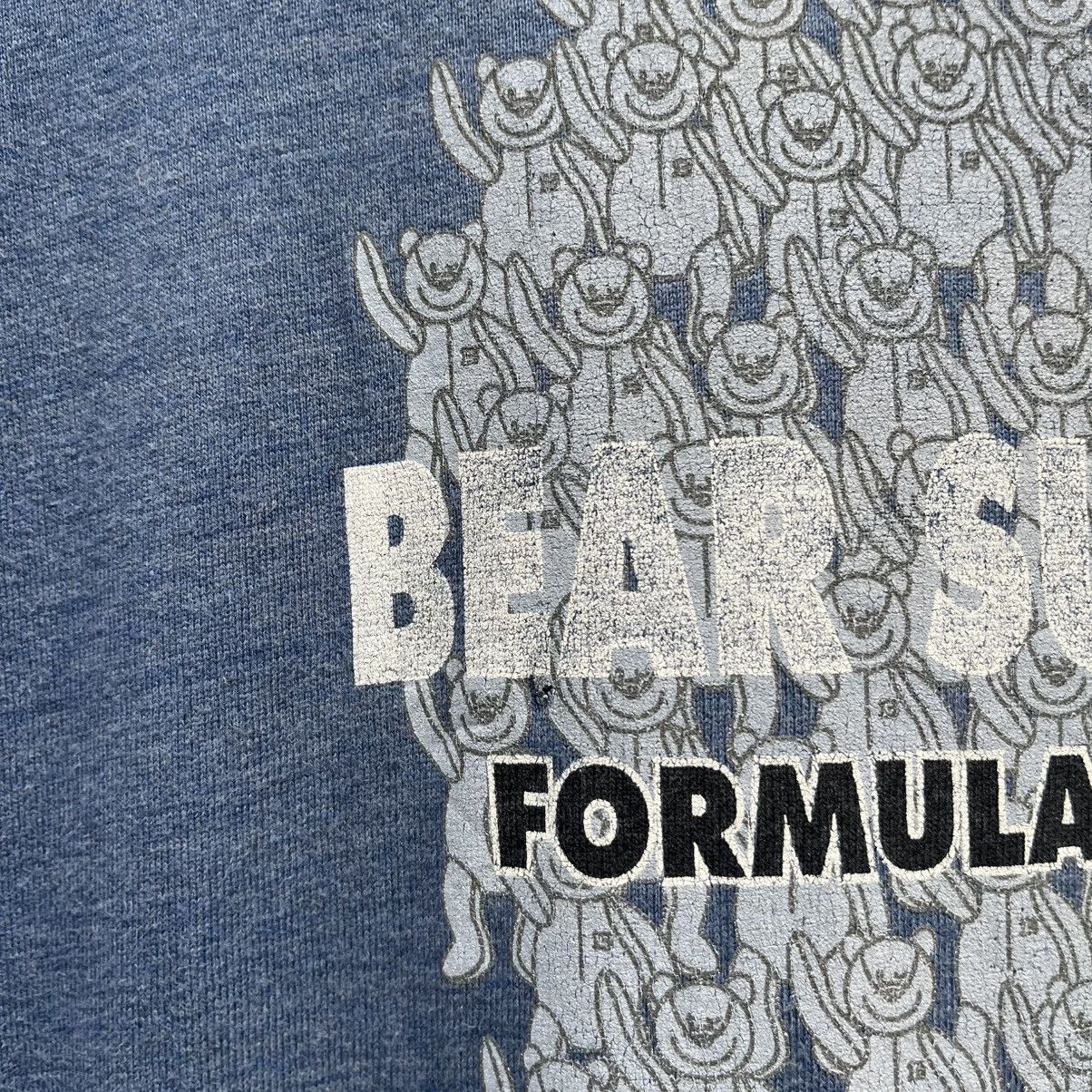 Sun Surf Thrashed Faded Vintage Bear Surfboards Surfing Brand Tee Size US L / EU 52-54 / 3 - 5 Thumbnail