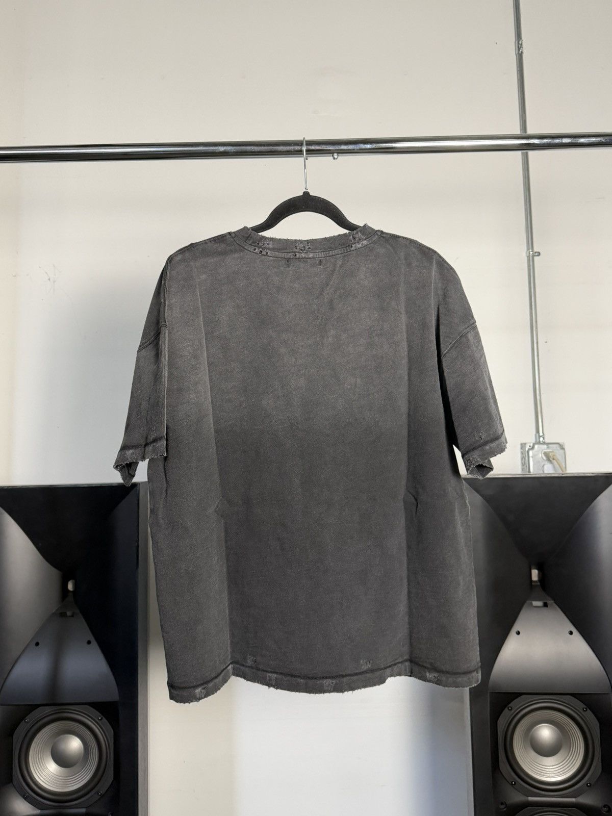 Vale Vale Forever Pure Bucket Tee Size US S / EU 44-46 / 1 - 6 Thumbnail