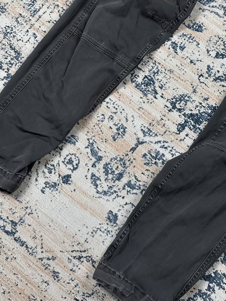 G-Star Vintage G Star Raw Arc Cargo Tapered Pants Faded Size US 32 / EU 48 - 5 Thumbnail