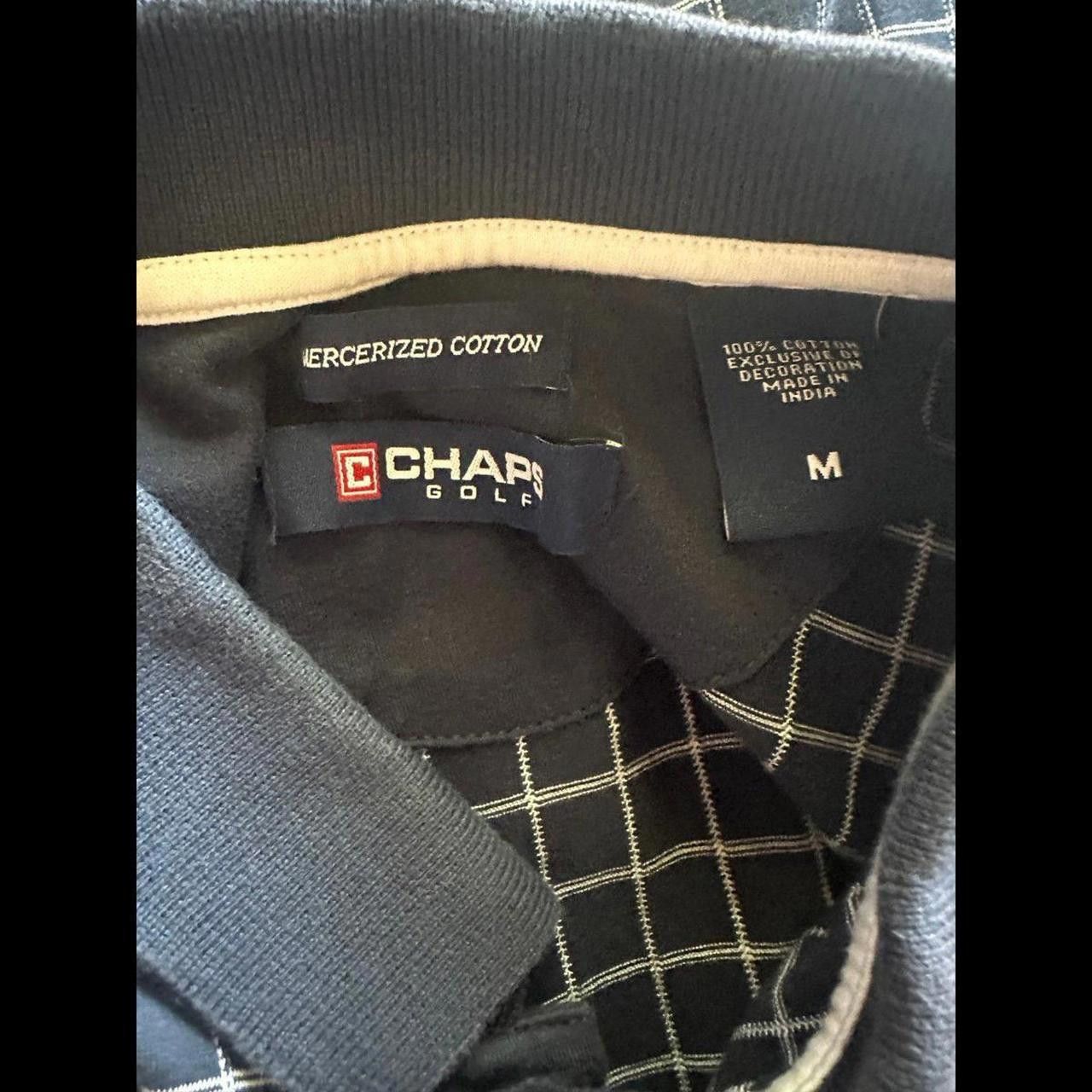 Chaps Mens Pre Own As Is Ac66 Size US M / EU 48-50 / 2 - 2 Thumbnail