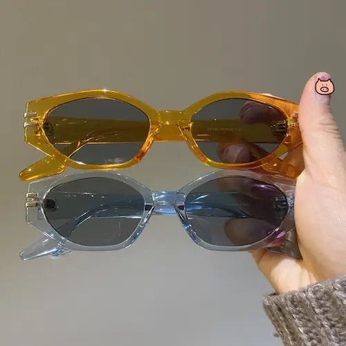 Designer × Vintage Vintage sunglasses Size ONE SIZE - 2 Thumbnail