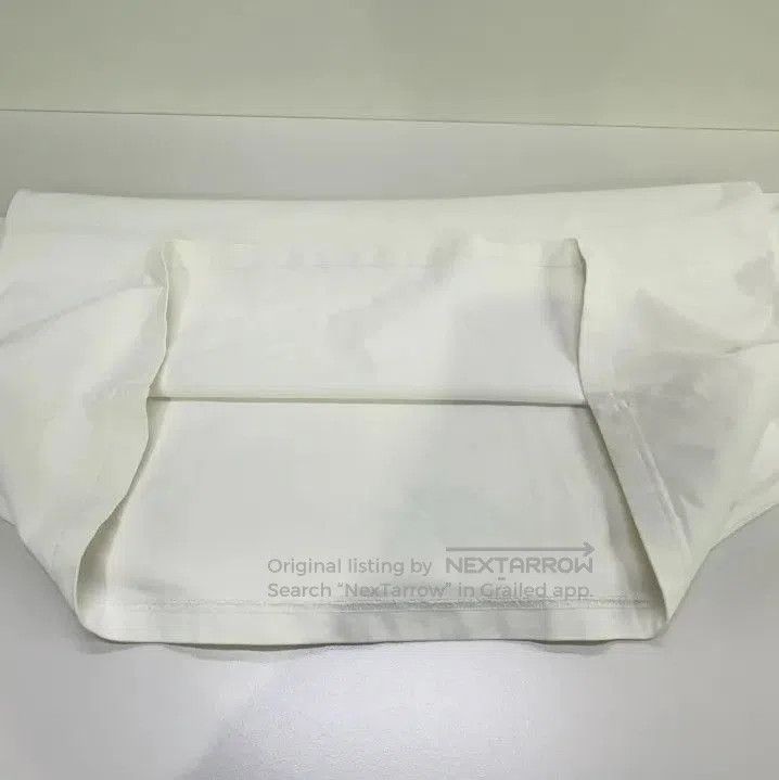 Balenciaga Balenciaga Logo Print Comfortable Short Sleeve Tee. Size US M / EU 48-50 / 2 - 6 Thumbnail