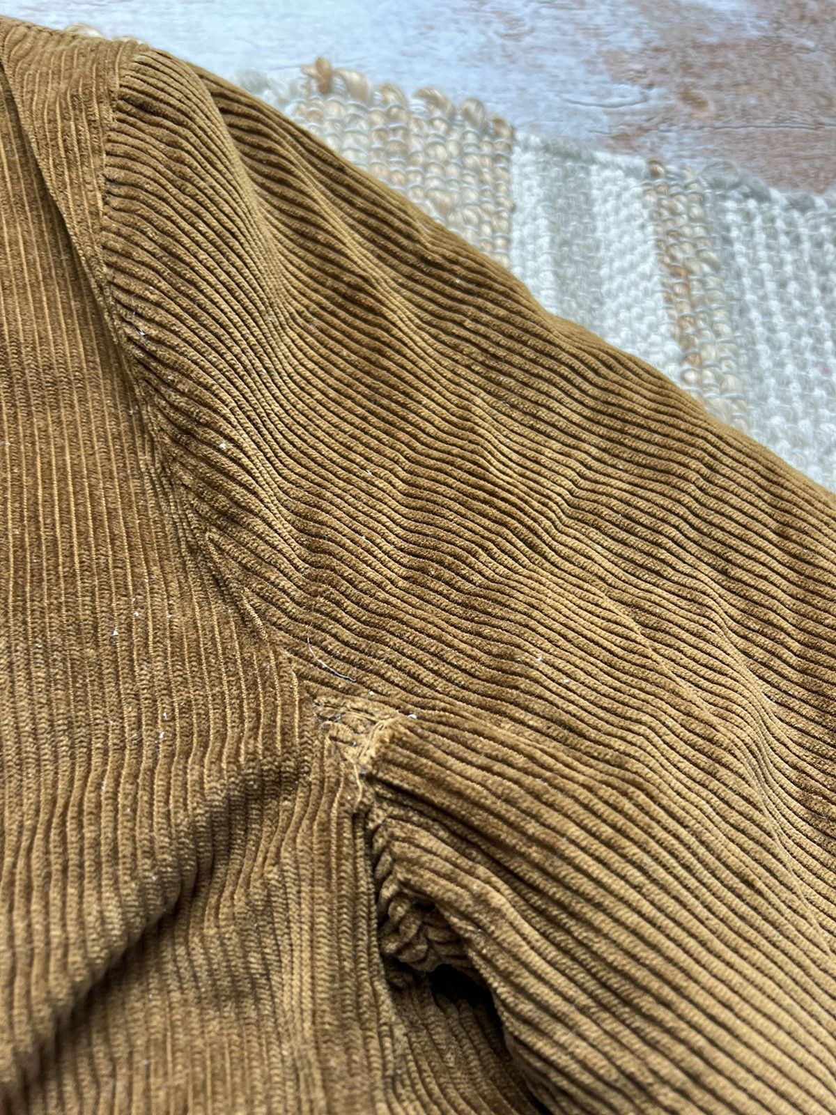 Vintage Fingerhut vintage corduroy jacket Size US S / EU 44-46 / 1 - 5 Thumbnail