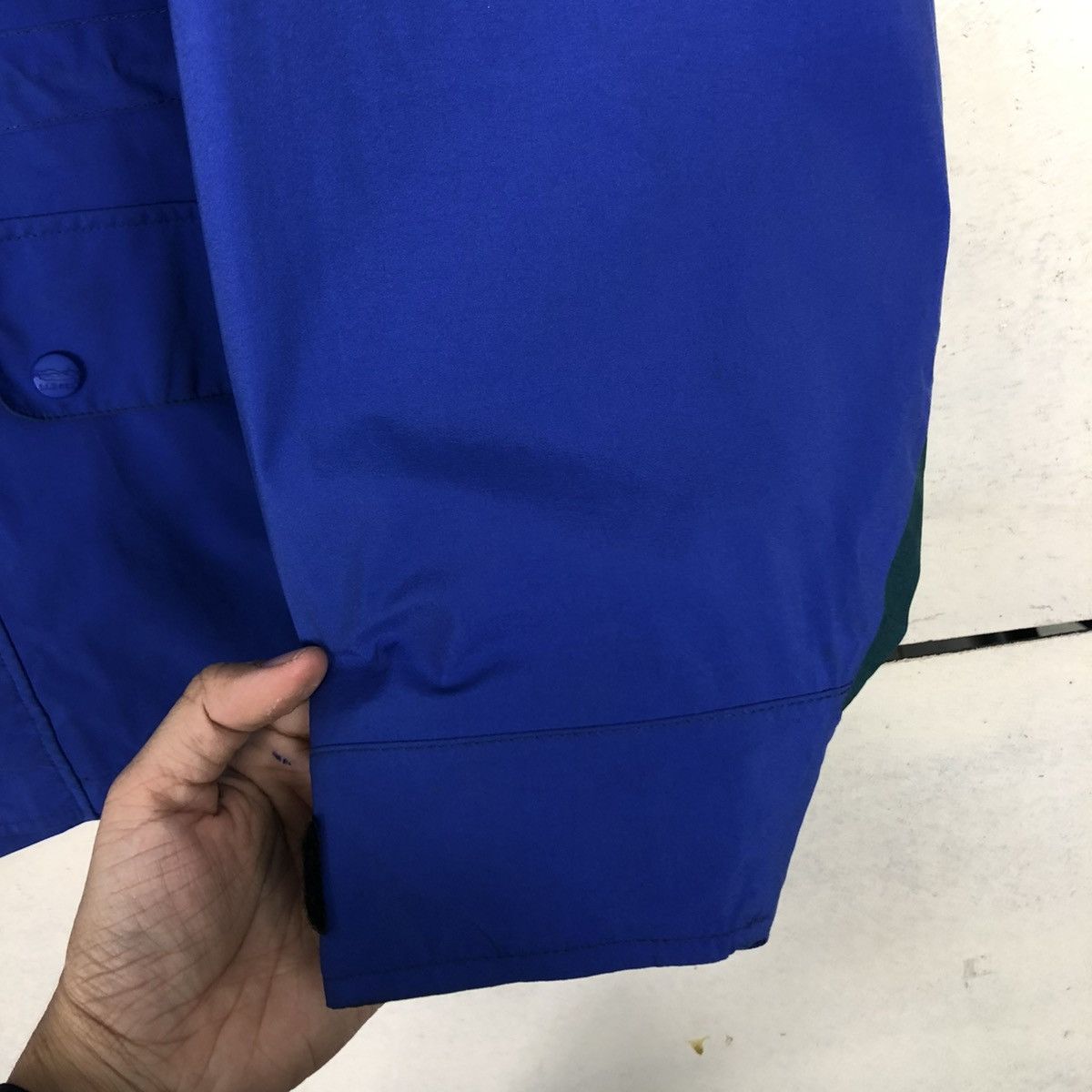 Goretex 🔥VINTAGE HUNTING JACKET L.L.BEAN 3D POCKETS CARGO Size US S / EU 44-46 / 1 - 17 Thumbnail