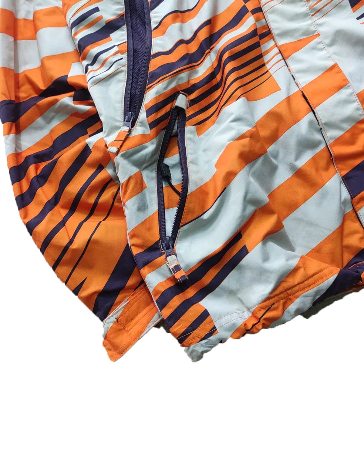 Oakley Oakley Technical Snow Jacket — futuristic archive 2011 Size US XL / EU 56 / 4 - 7 Thumbnail