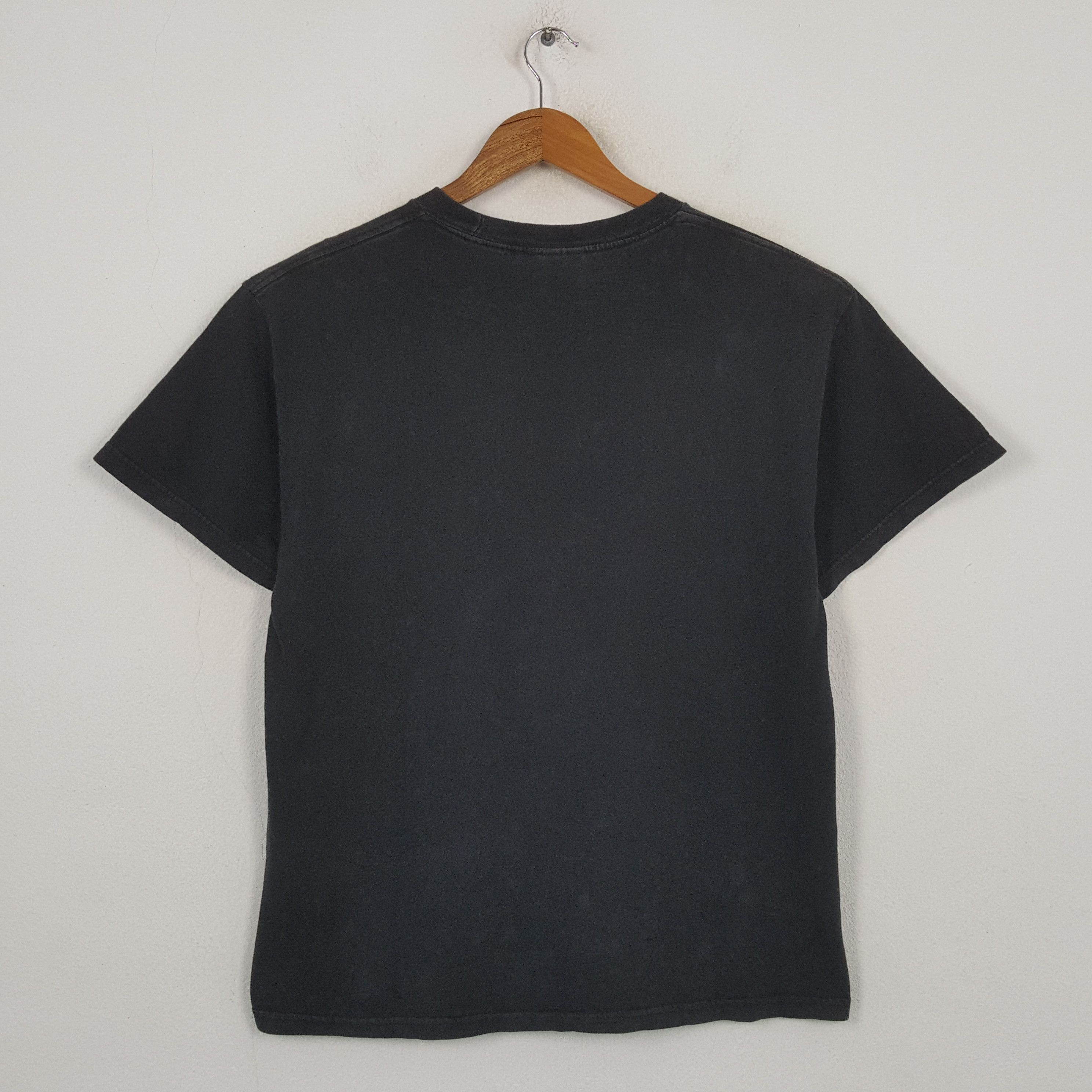 Band Tees Vintage Green Day American Rock Band T-shirt RR3 Size US L / EU 52-54 / 3 - 3 Thumbnail