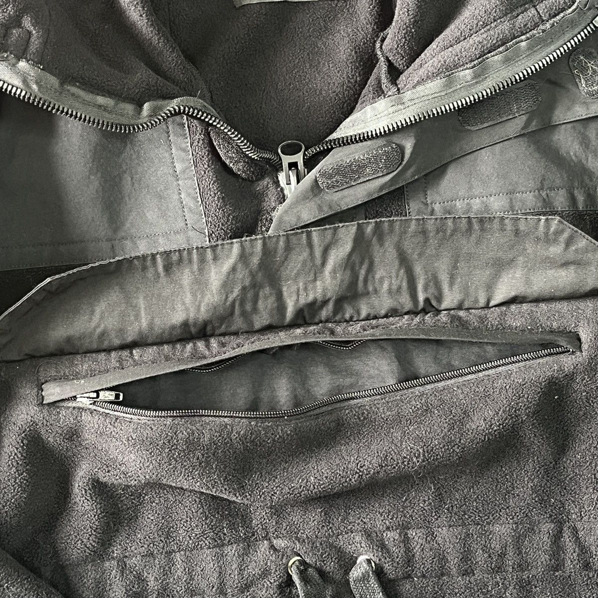 Voodoo Tactical Gallis Addiction Anorak Tactical Sweater Hooded Size US M / EU 48-50 / 2 - 17 Thumbnail