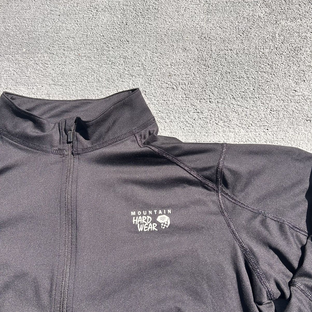 Mountain Hardwear Mountain hard-wear pullover Size US L / EU 52-54 / 3 - 2 Thumbnail