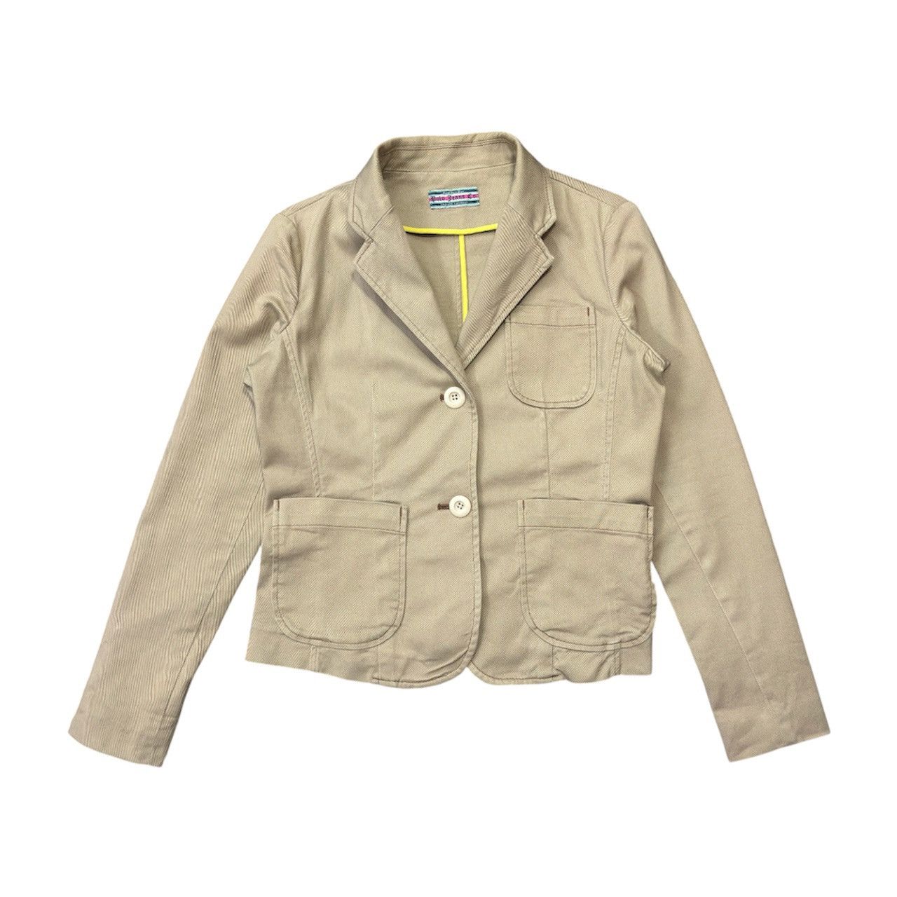 Ralph Lauren Polo Jeans Co. Ralph Laurent Blazer Size 40R - 1 Thumbnail