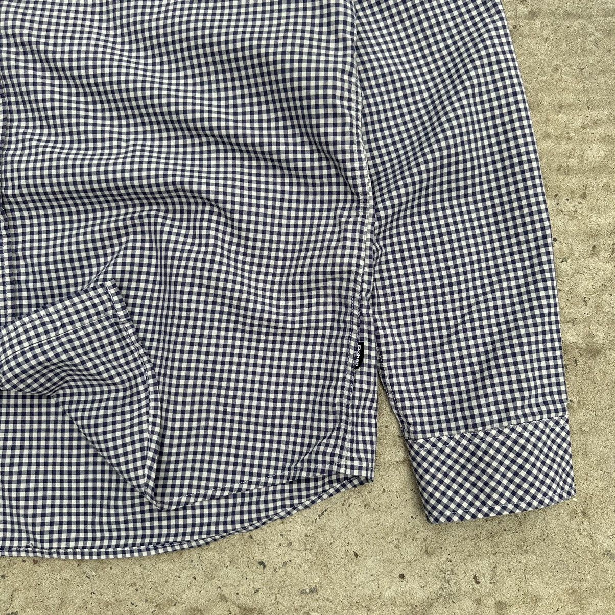 Vintage Vintage Outdoor Activities Rohan Shirts Button Up Y2K 00s Size US L / EU 52-54 / 3 - 4 Thumbnail