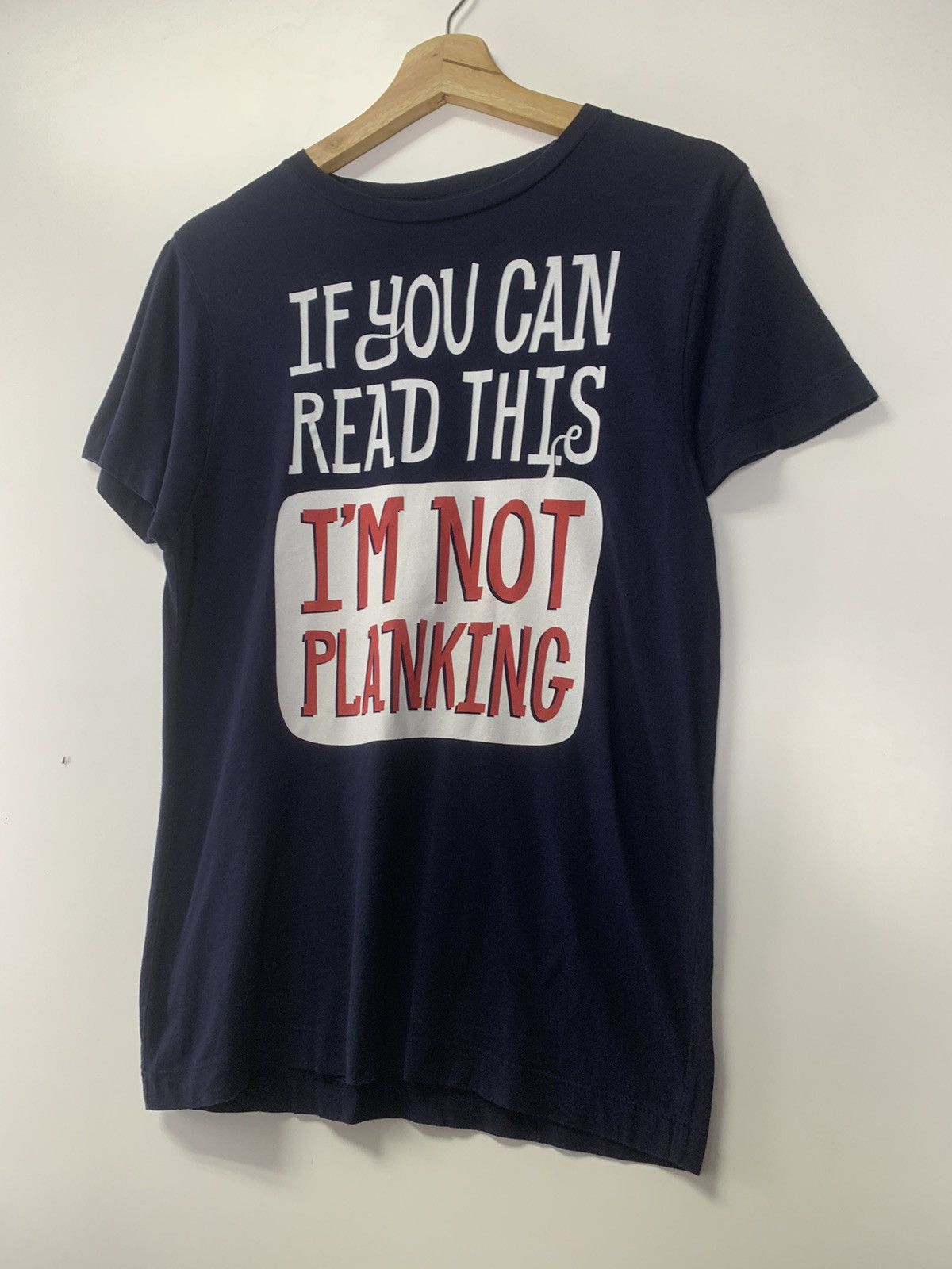 BustedTees × Vintage Busted tees T-shirt Size US S / EU 44-46 / 1 - 6 Thumbnail
