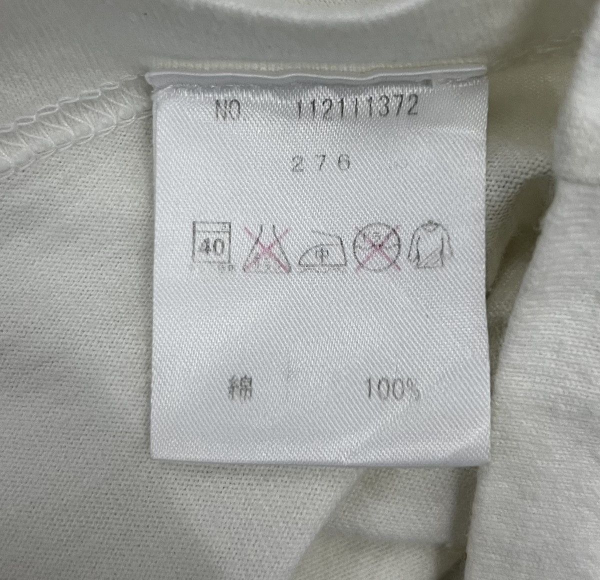 Japanese Brand × Vintage Johnny Conquest Limited Edition Graphic #110 Made in Japan Size US M / EU 48-50 / 2 - 8 Thumbnail