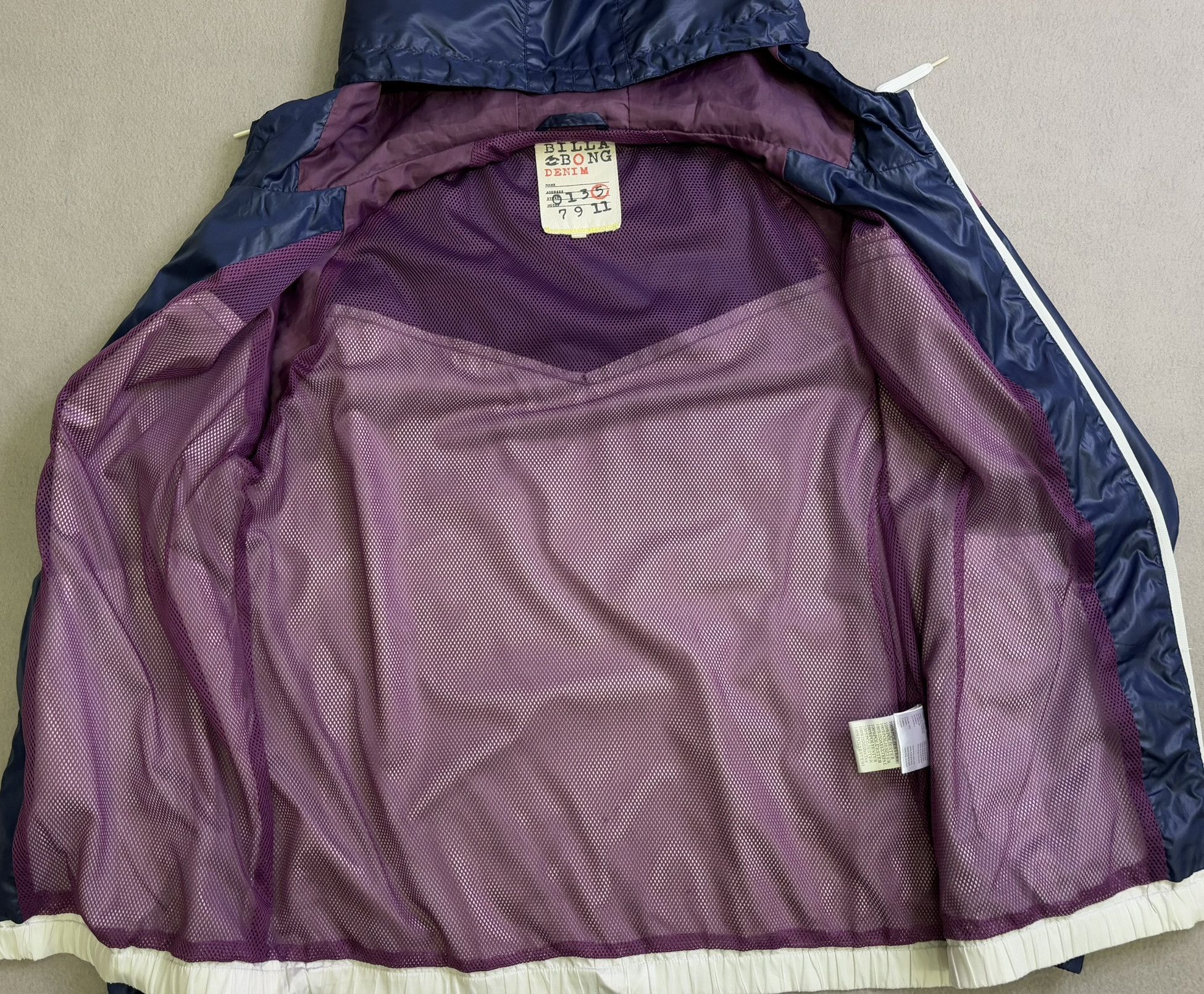 Billabong Billabong Jacket Size L Size L / US 10 / IT 46 - 18 Thumbnail