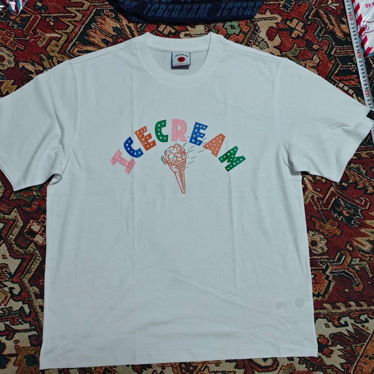 Billionaire Boys Club Billionaire Boys Club new model short-sleeve t-shirt Size US XL / EU 56 / 4 - 1 Thumbnail