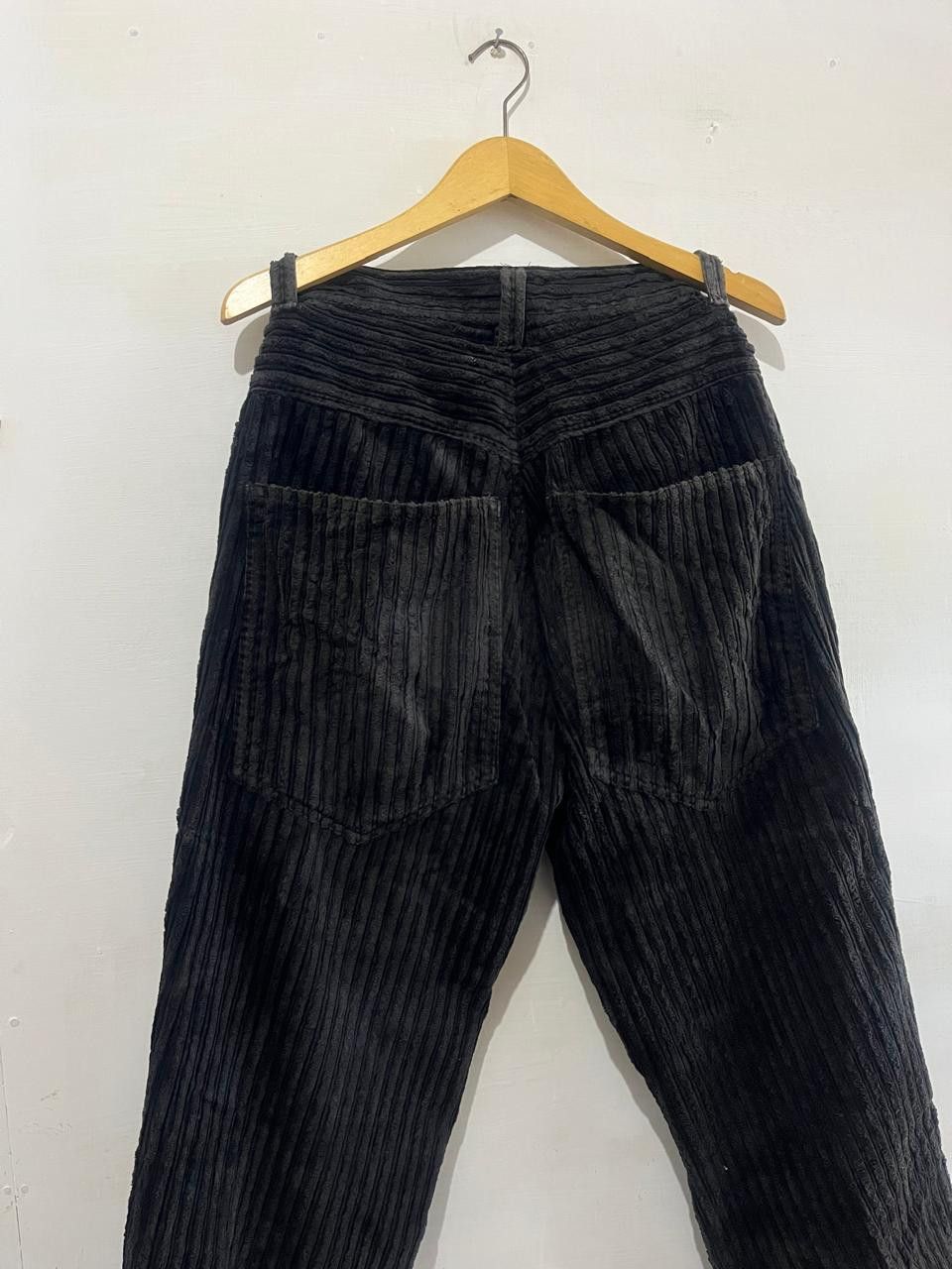 Issey Miyake Japanese Vintage Corduroy K.J.M..M Size US 30 / EU 46 - 9 Thumbnail