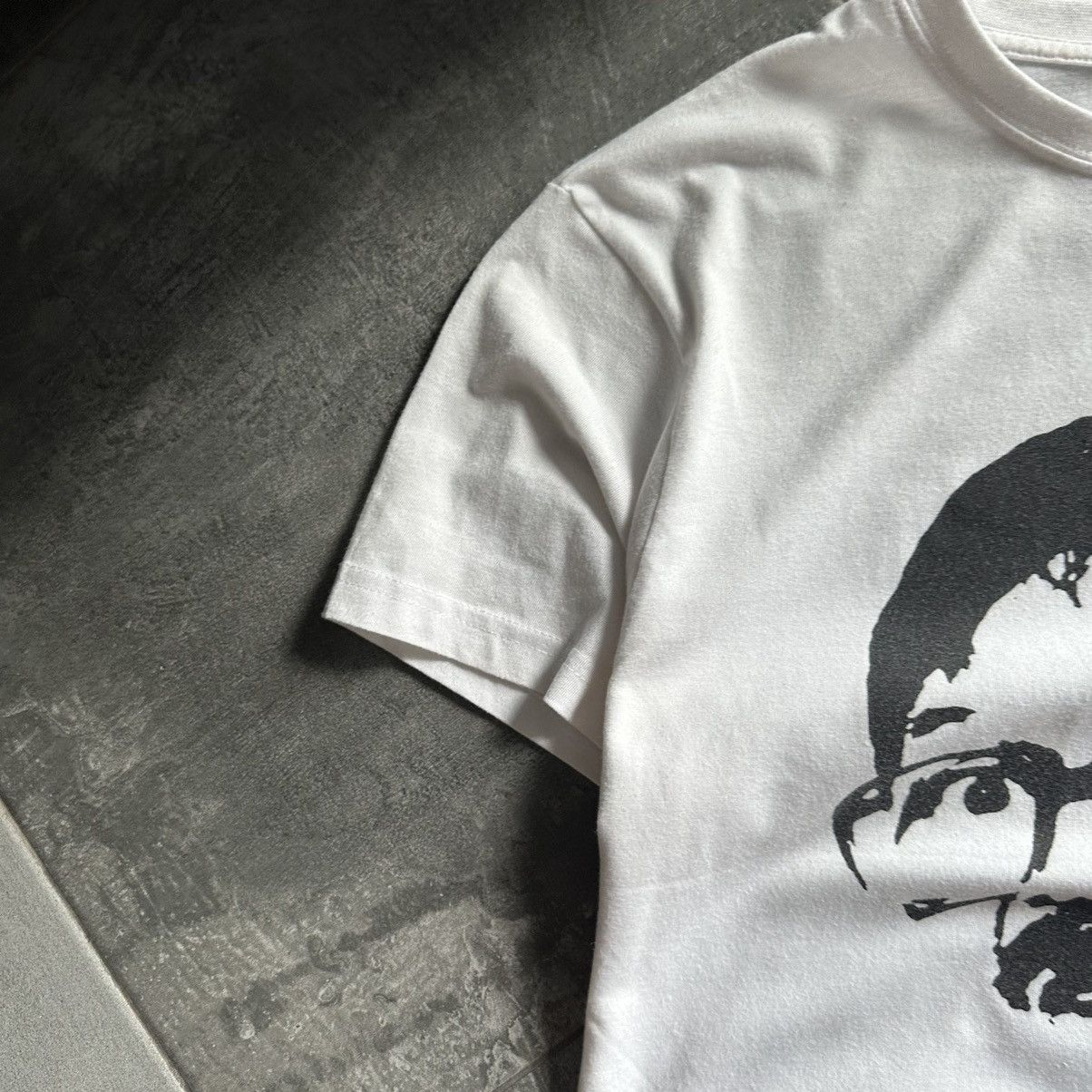 Vintage Vintage Japanese Style Shalom T-shirts Joke Humor Y2K 00s Size US S / EU 44-46 / 1 - 5 Thumbnail