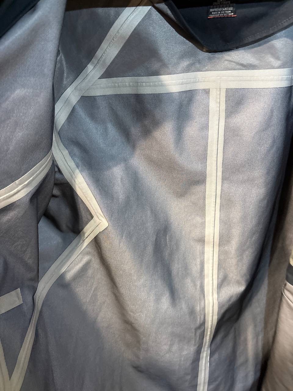 Oakley Oakley The General Trench jacket Size:L Size US L / EU 52-54 / 3 - 11 Thumbnail