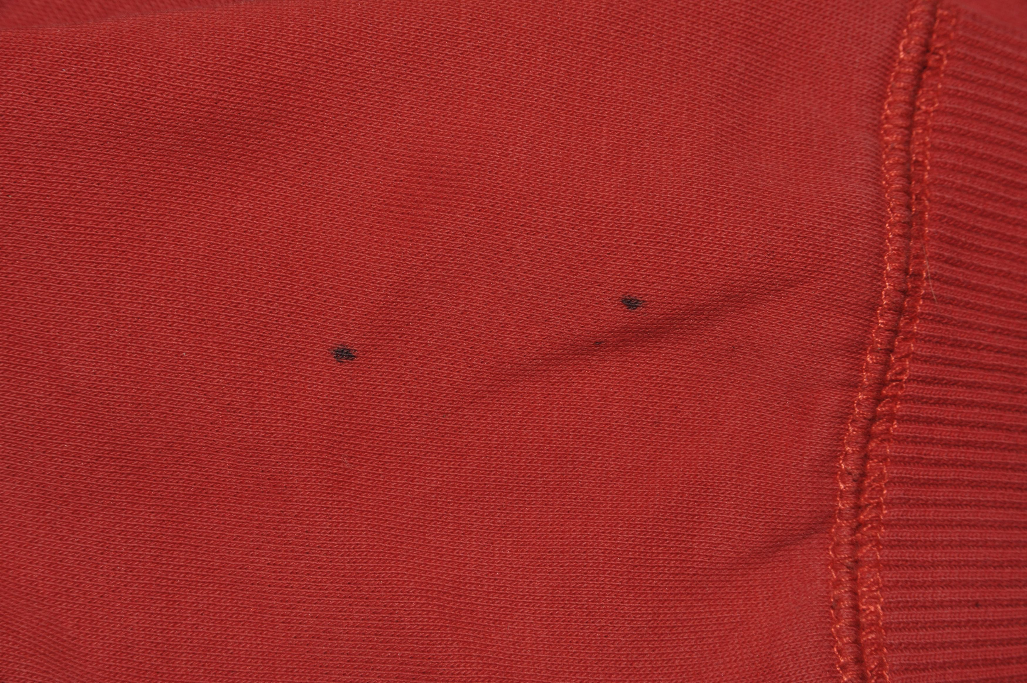 Nike Vintage Nike Logo Sweatshirt Size US L / EU 52-54 / 3 - 3 Thumbnail
