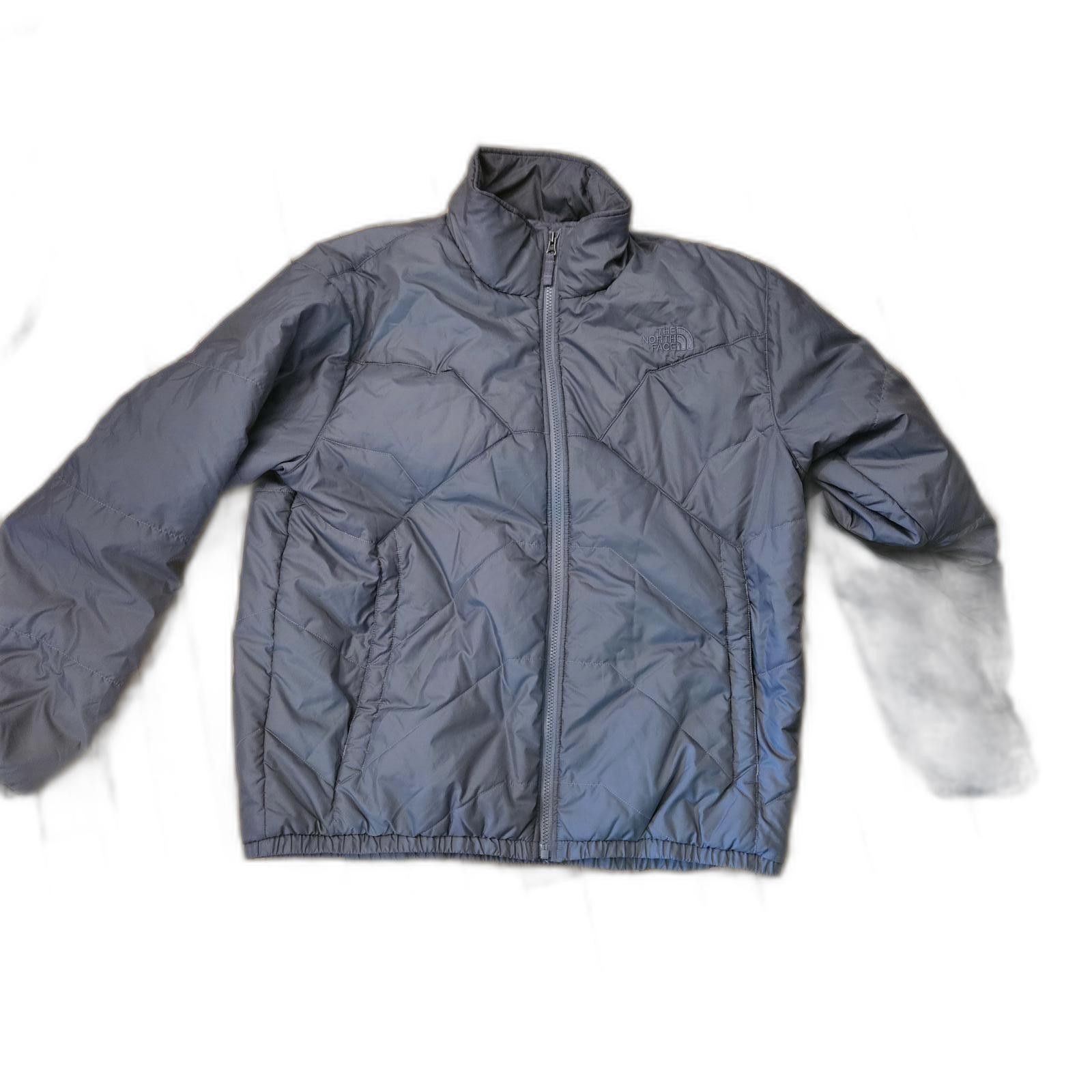 The North Face The Northface Men's Coat 3 in 1 SZ Large Size US L / EU 52-54 / 3 - 6 Thumbnail