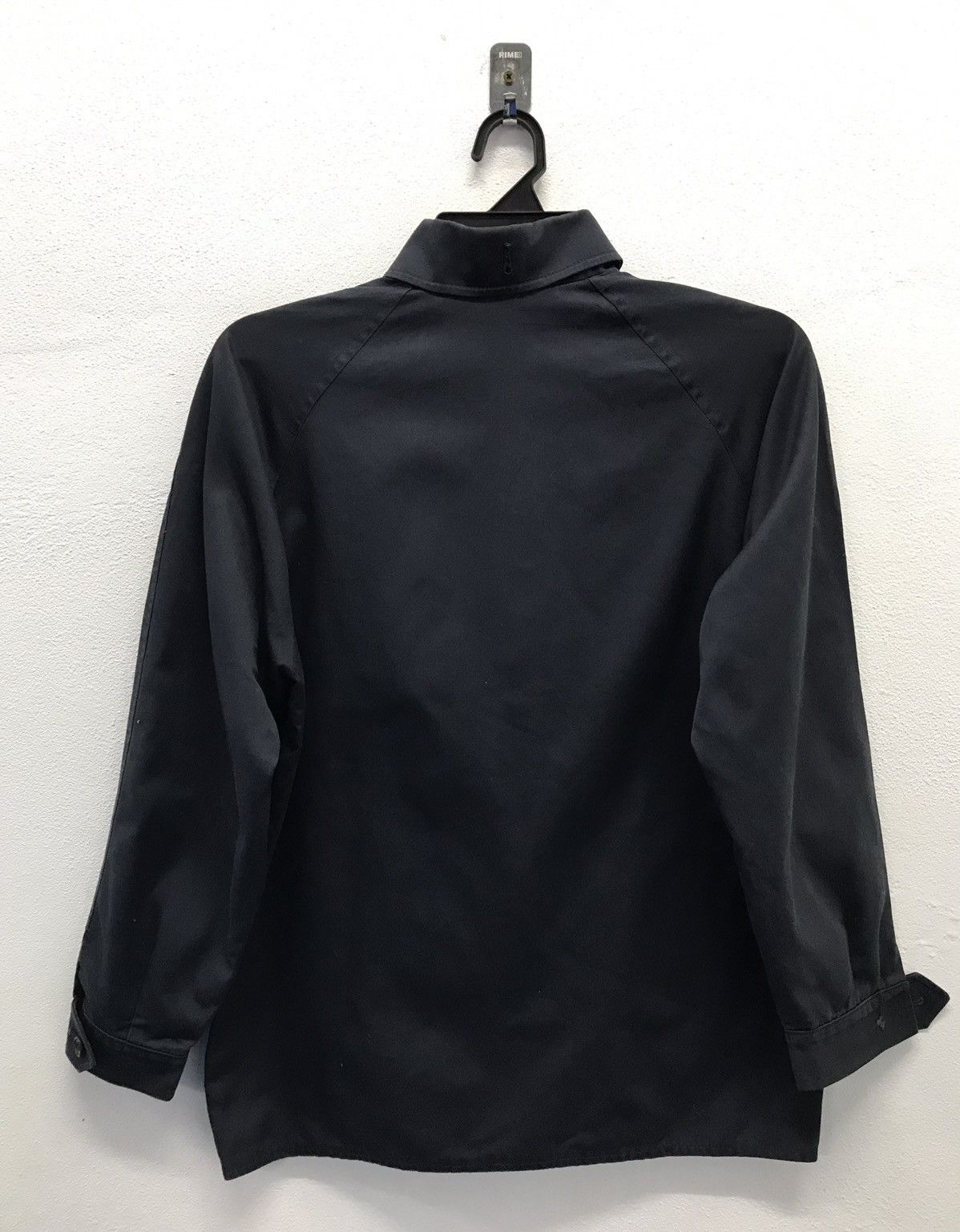 Aquascutum × Vintage Vintage Aquascutum Made In England Jacket Size US M / EU 48-50 / 2 - 2 Thumbnail
